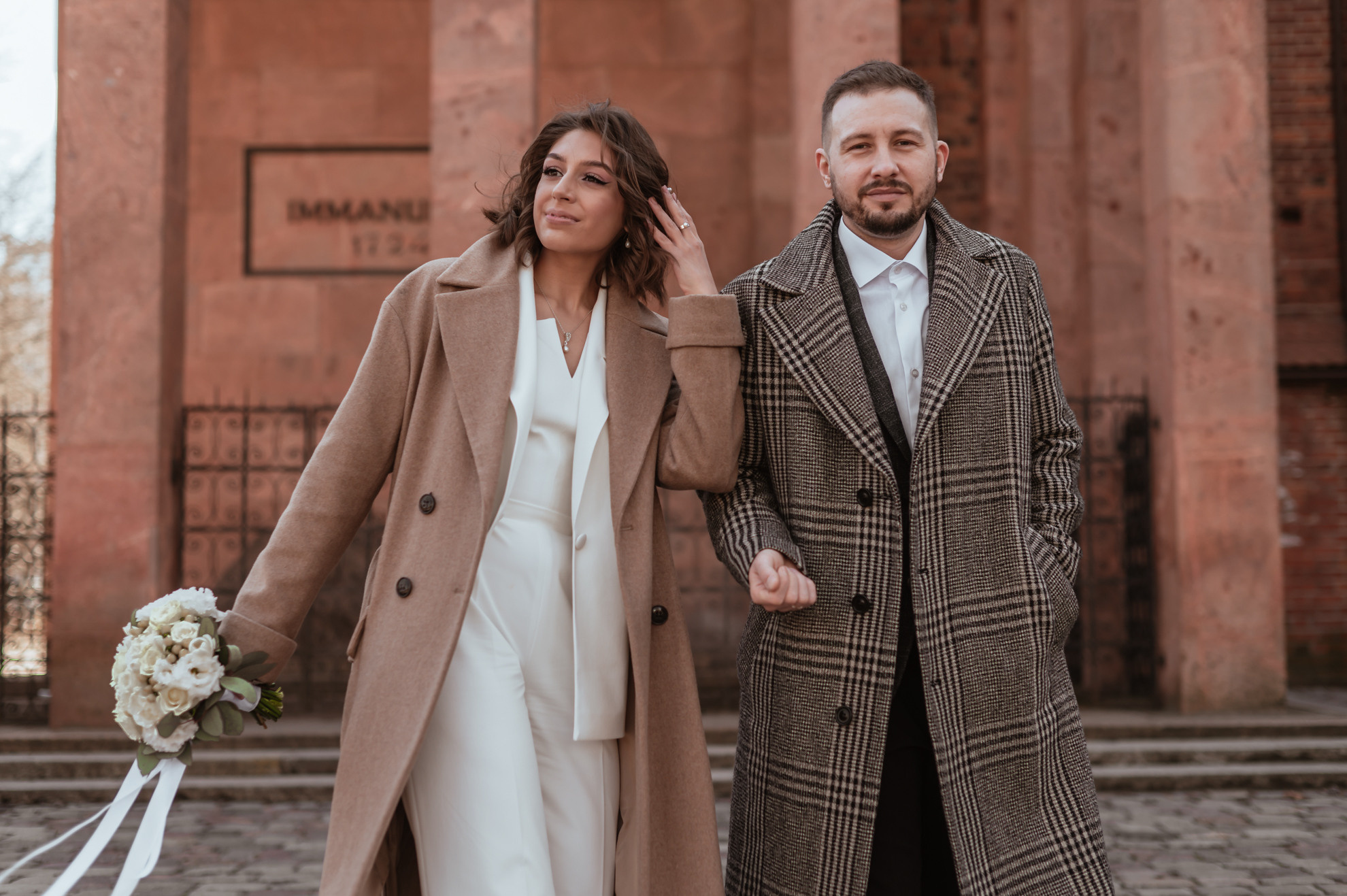 Sergej & Maria. Hochzeitsfotografin Leipzig Dresden