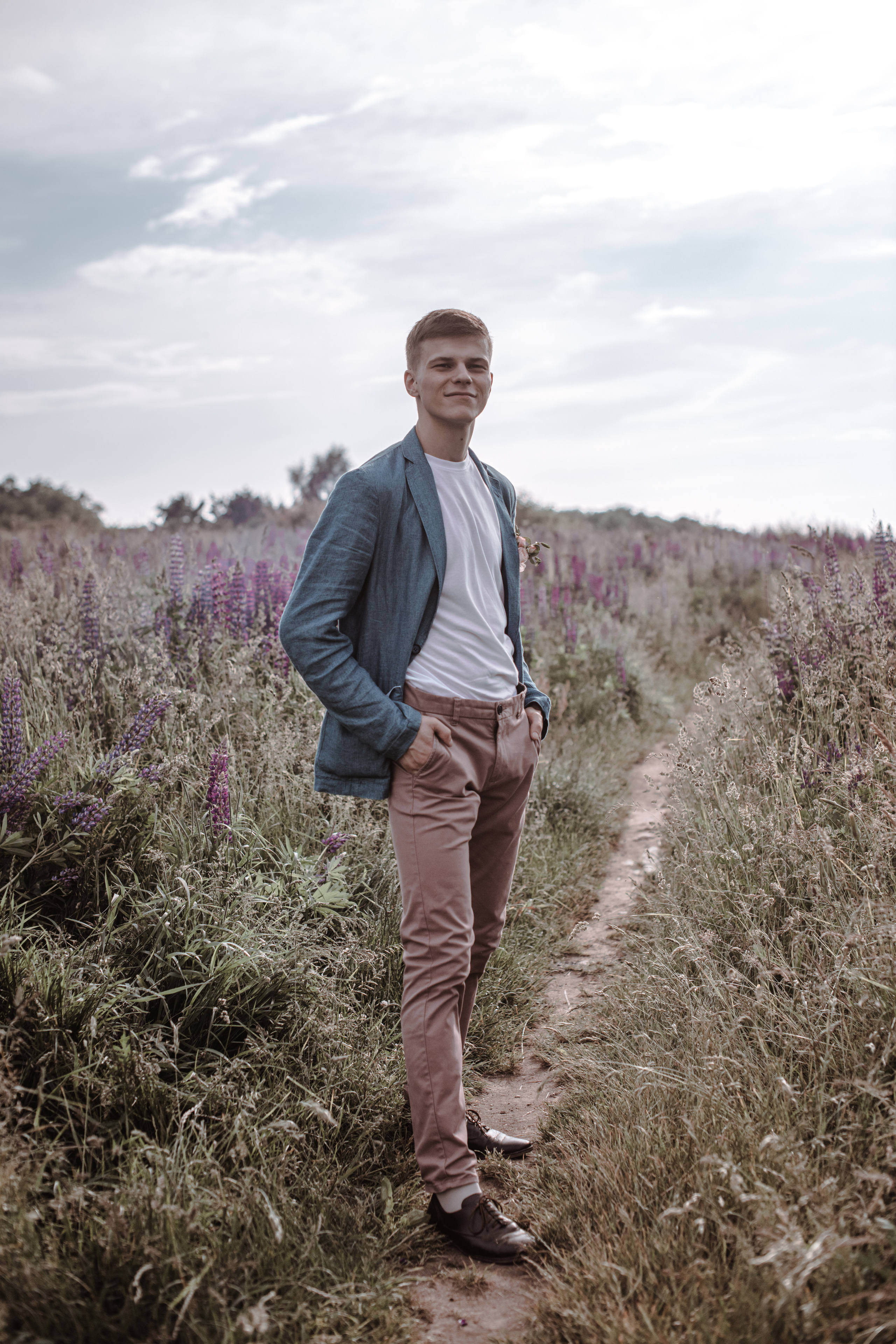 Andrej & Elisabeth. Hochzeitsfotografin Leipzig Dresden