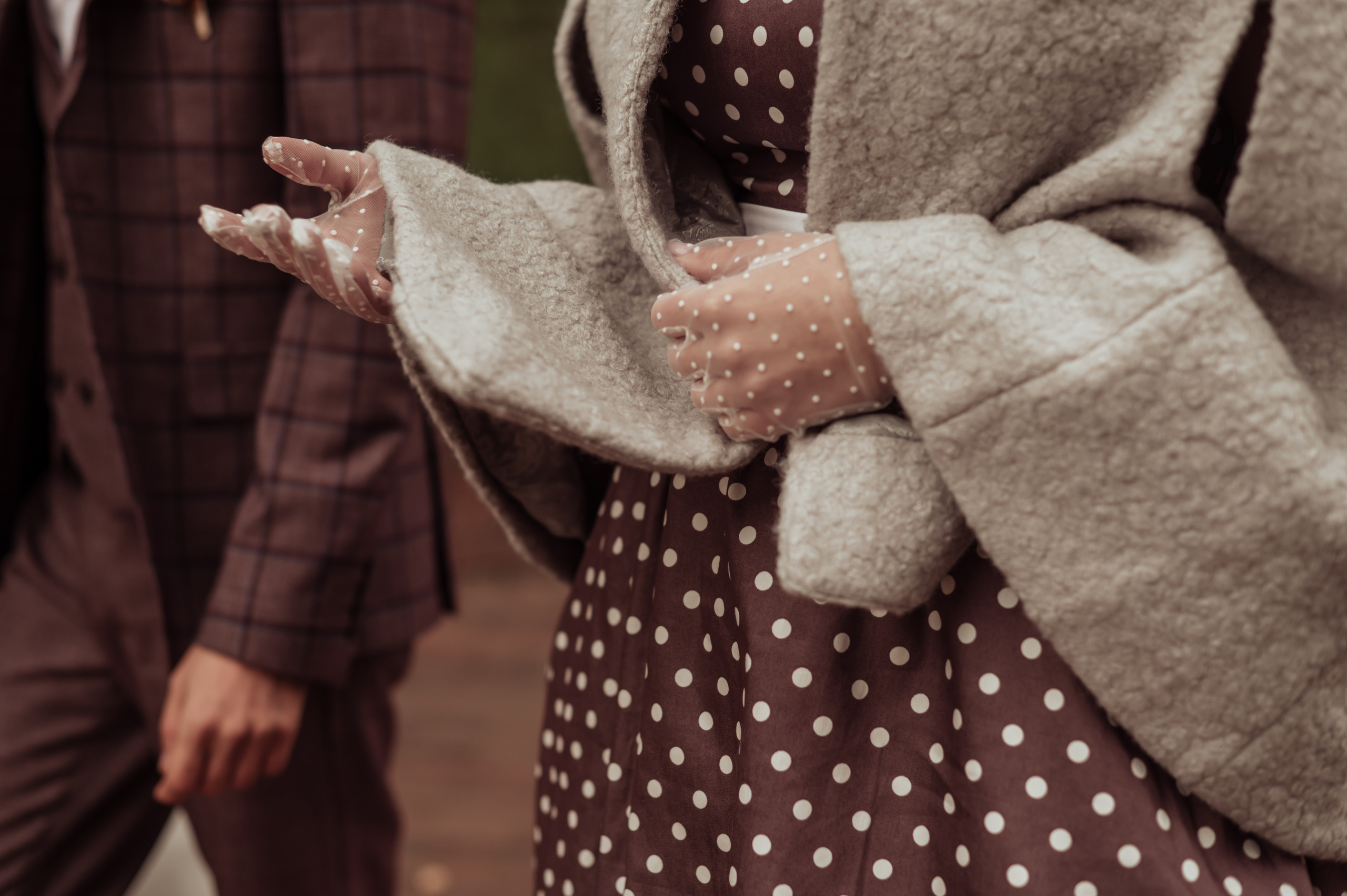 Konstantin & Veronika. Hochzeitsfotografin Leipzig Dresden