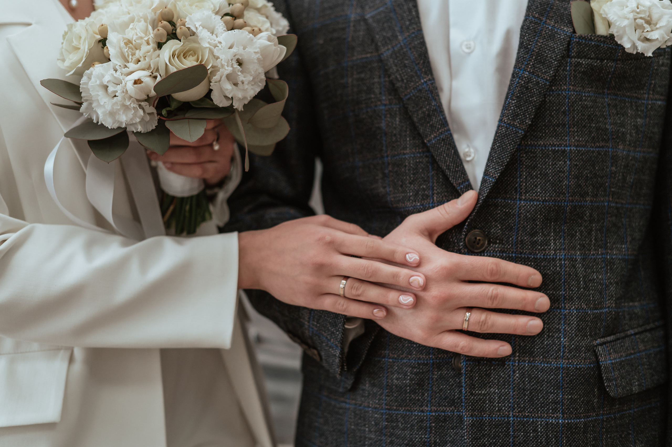 Sergej & Maria. Hochzeitsfotografin Leipzig Dresden
