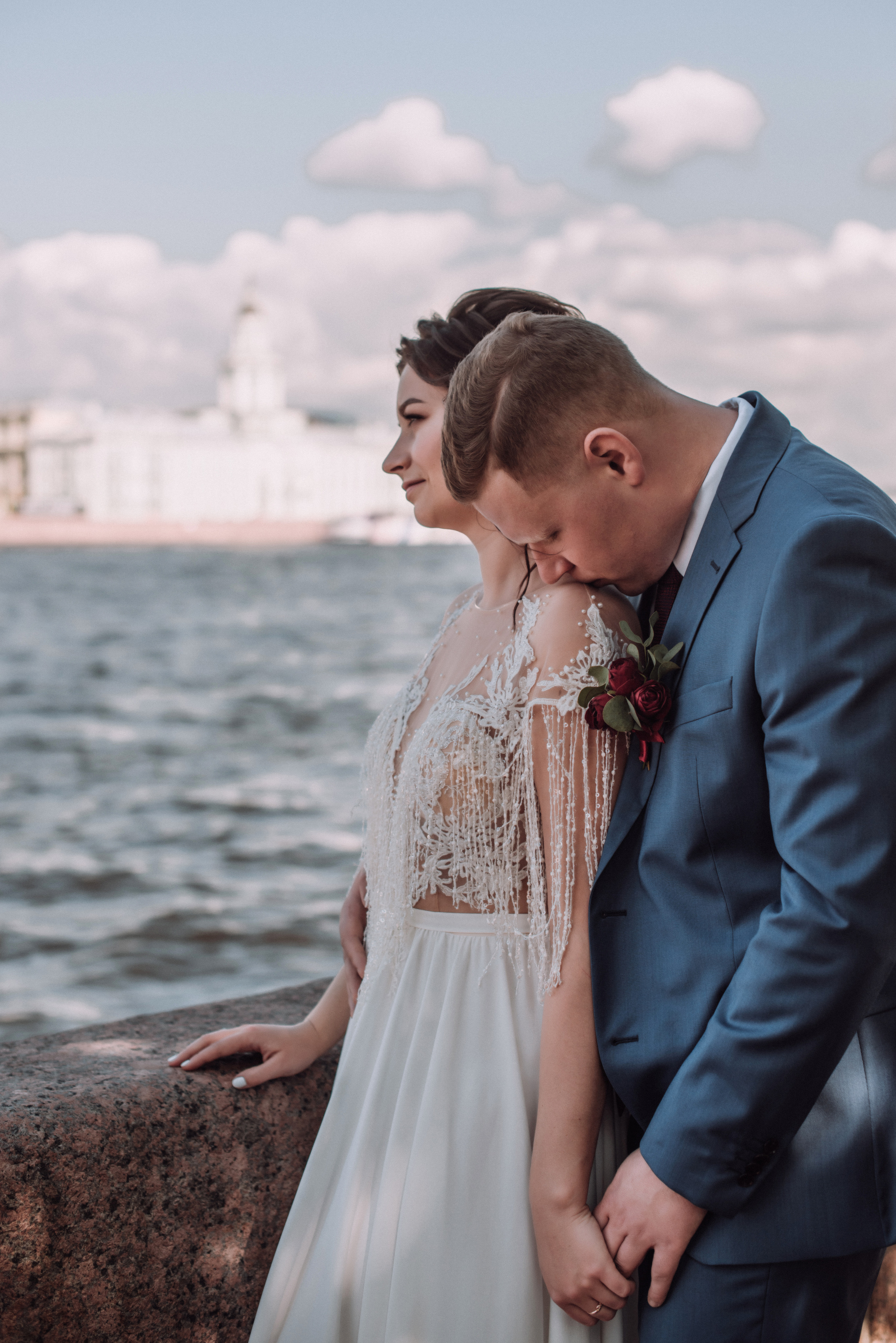 Alexander & Olga. Hochzeitsfotografin Leipzig Dresden
