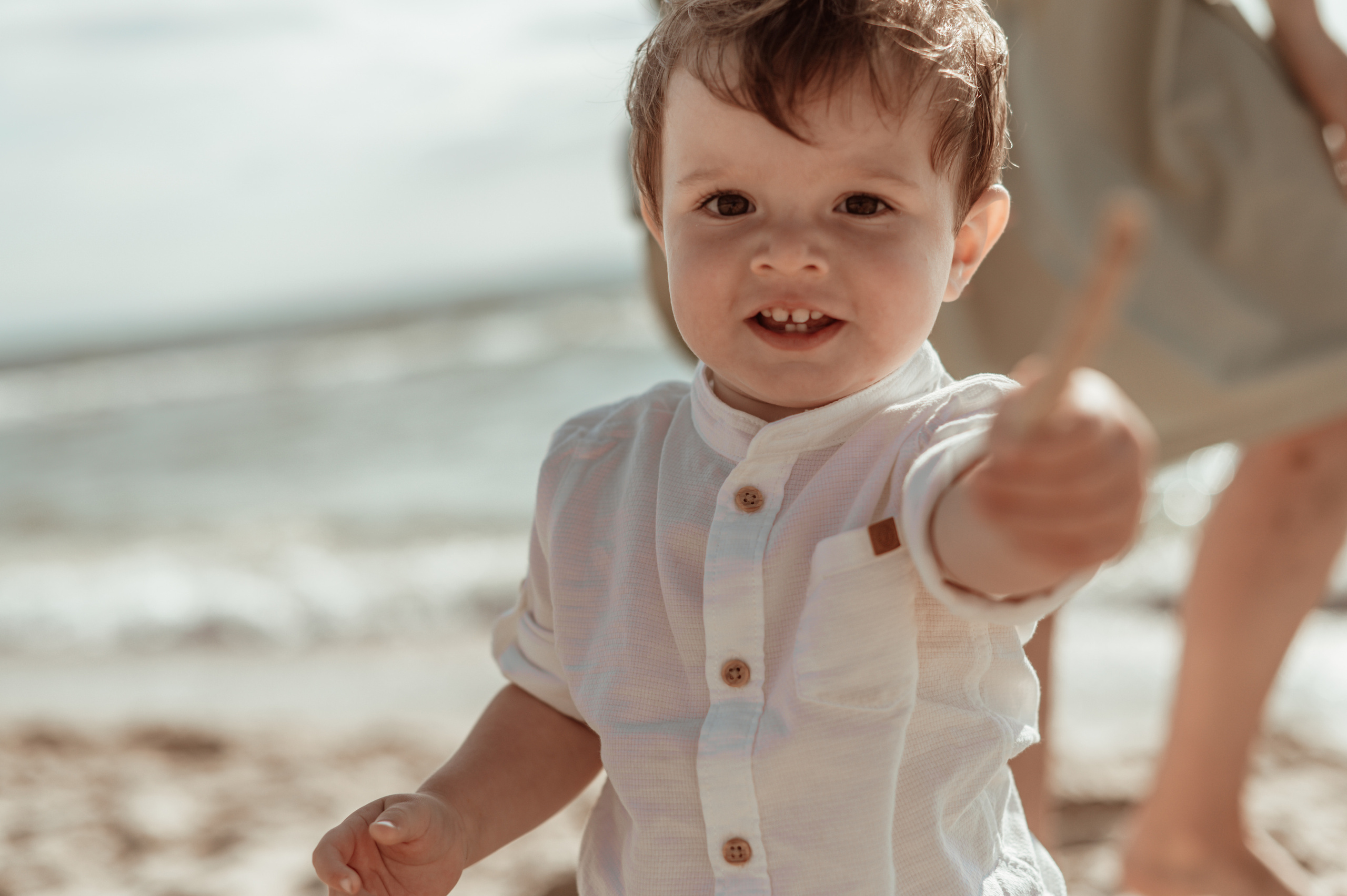 Alexander, Elena, Miron. Hochzeitsfotografin Leipzig Dresden