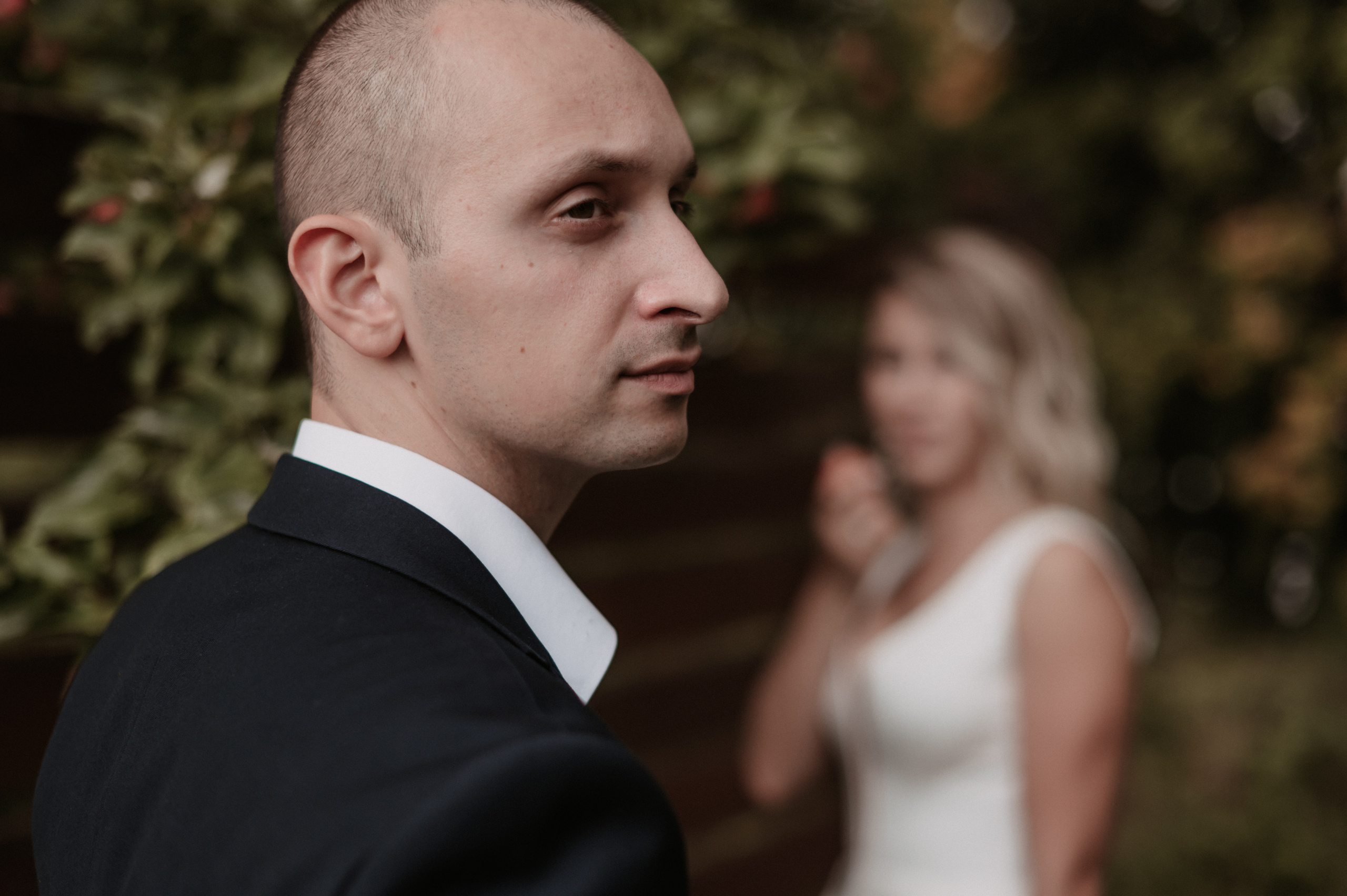 Juri & Alina. Hochzeitsfotografin Leipzig Dresden