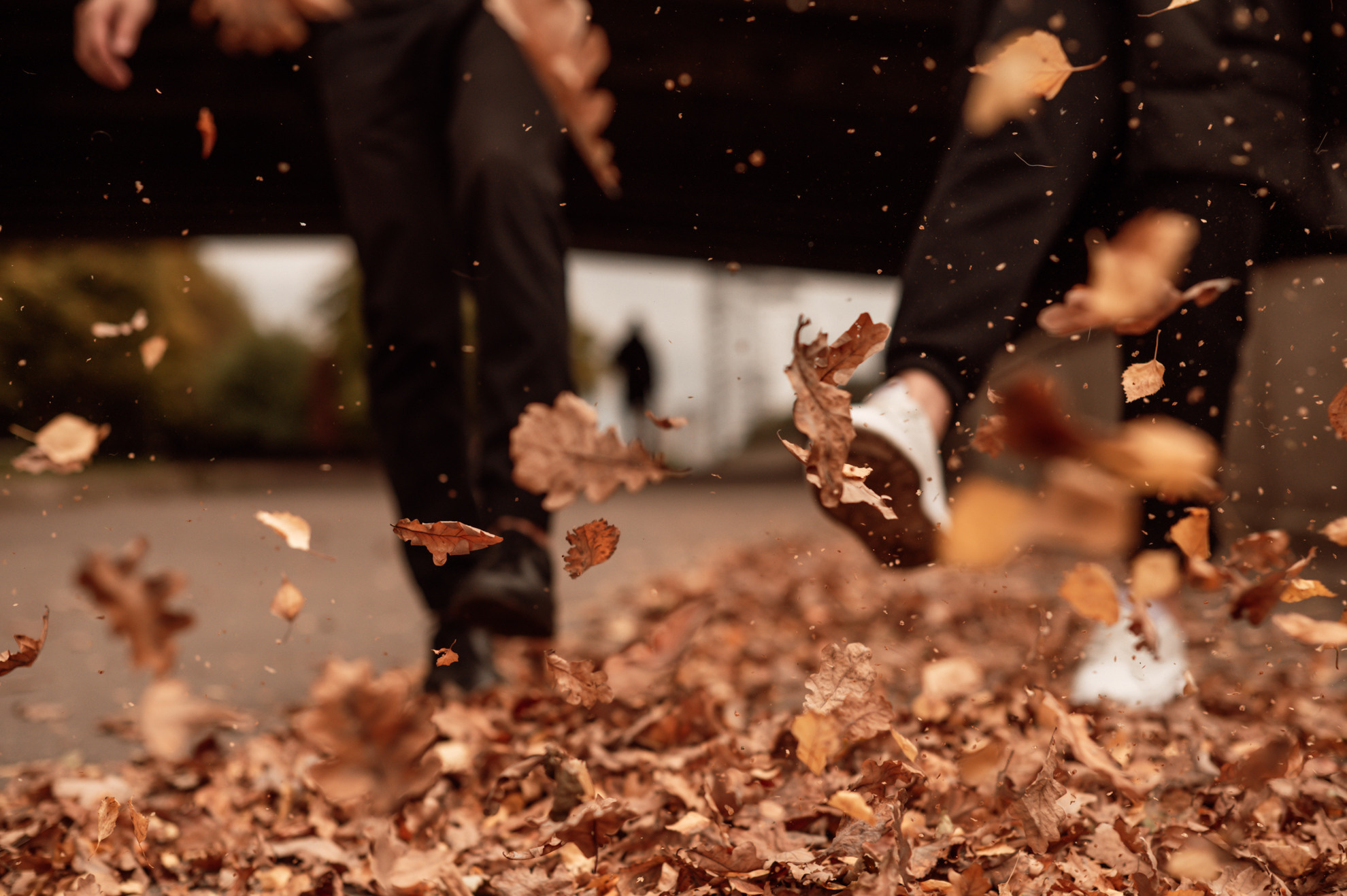 Love Story. Hochzeitsfotografin Leipzig Dresden