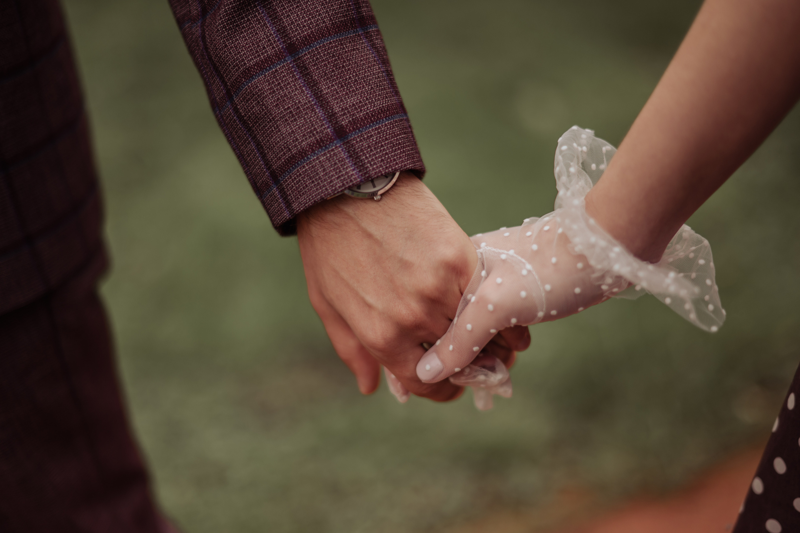 Konstantin & Veronika. Hochzeitsfotografin Leipzig Dresden