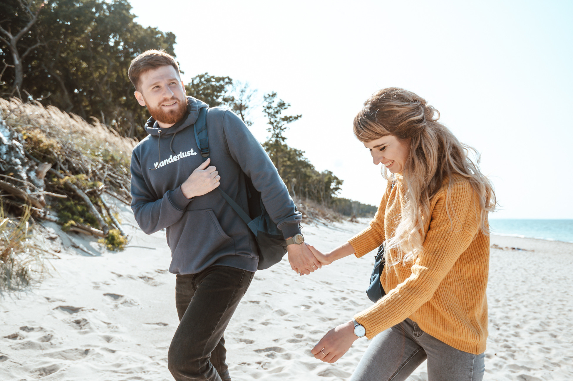 Artem & Alina. Hochzeitsfotografin Leipzig Dresden