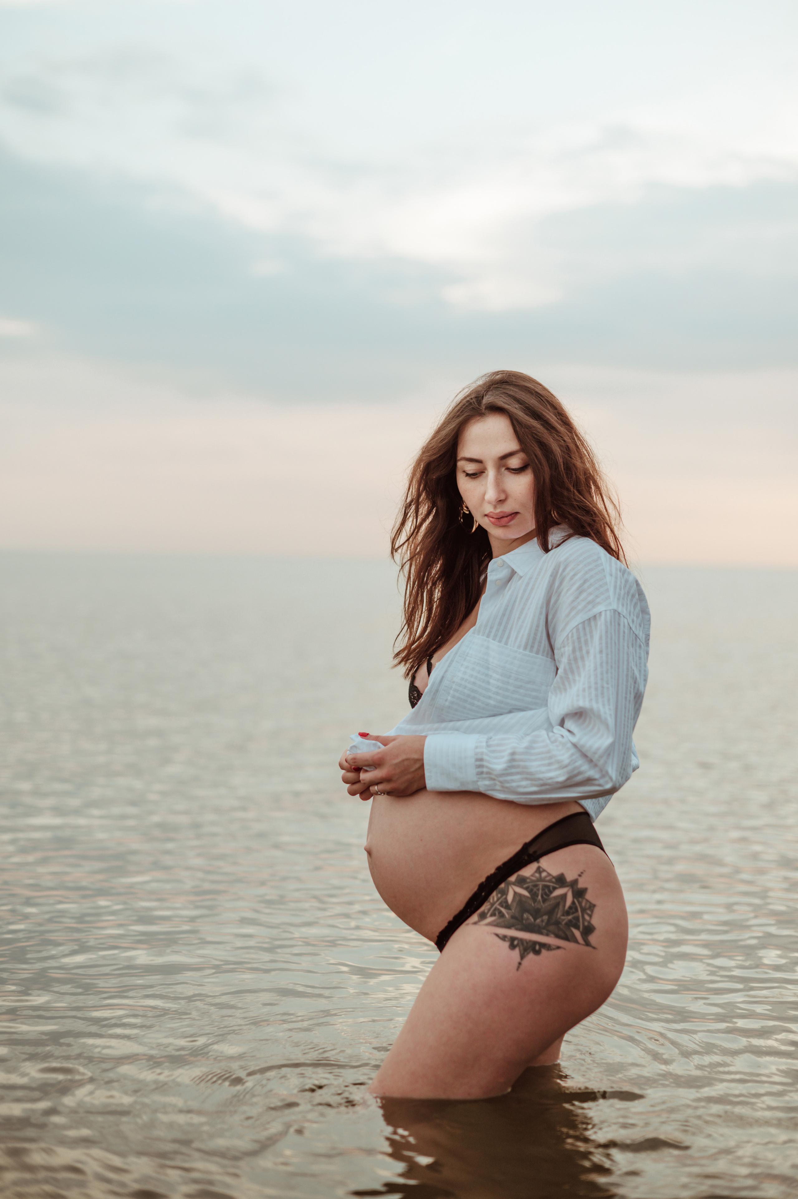 Nikolai & Karina. Hochzeitsfotografin Leipzig Dresden