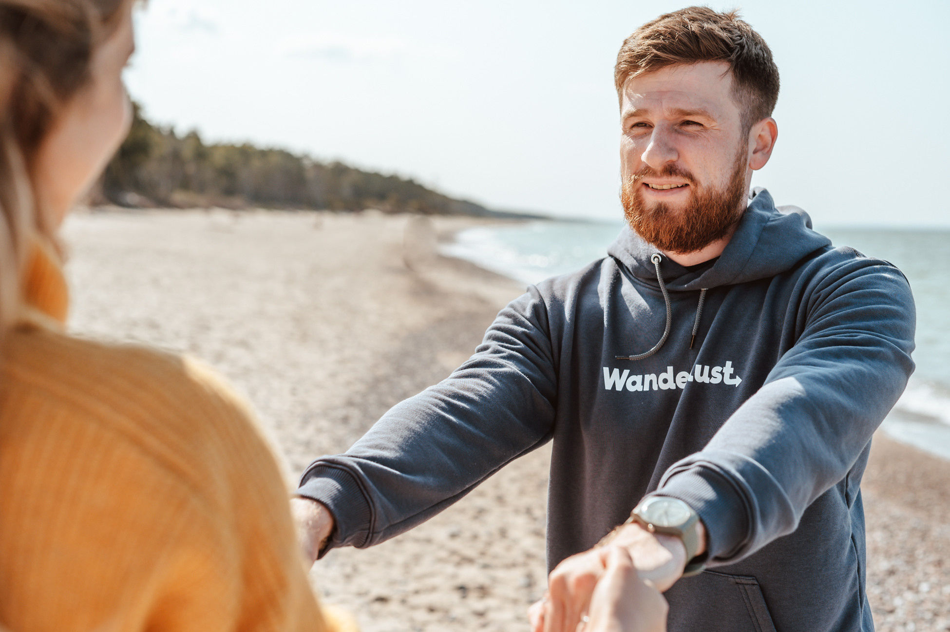 Artem & Alina. Hochzeitsfotografin Leipzig Dresden