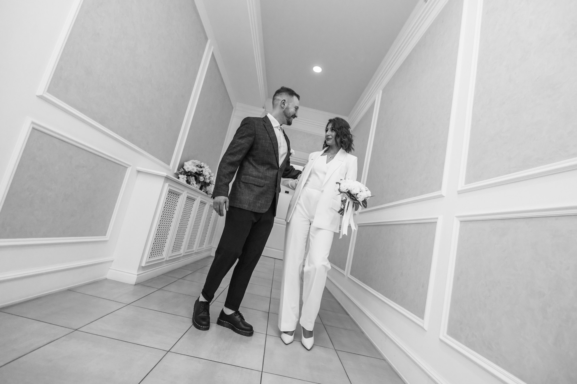 Sergej & Maria. Hochzeitsfotografin Leipzig Dresden