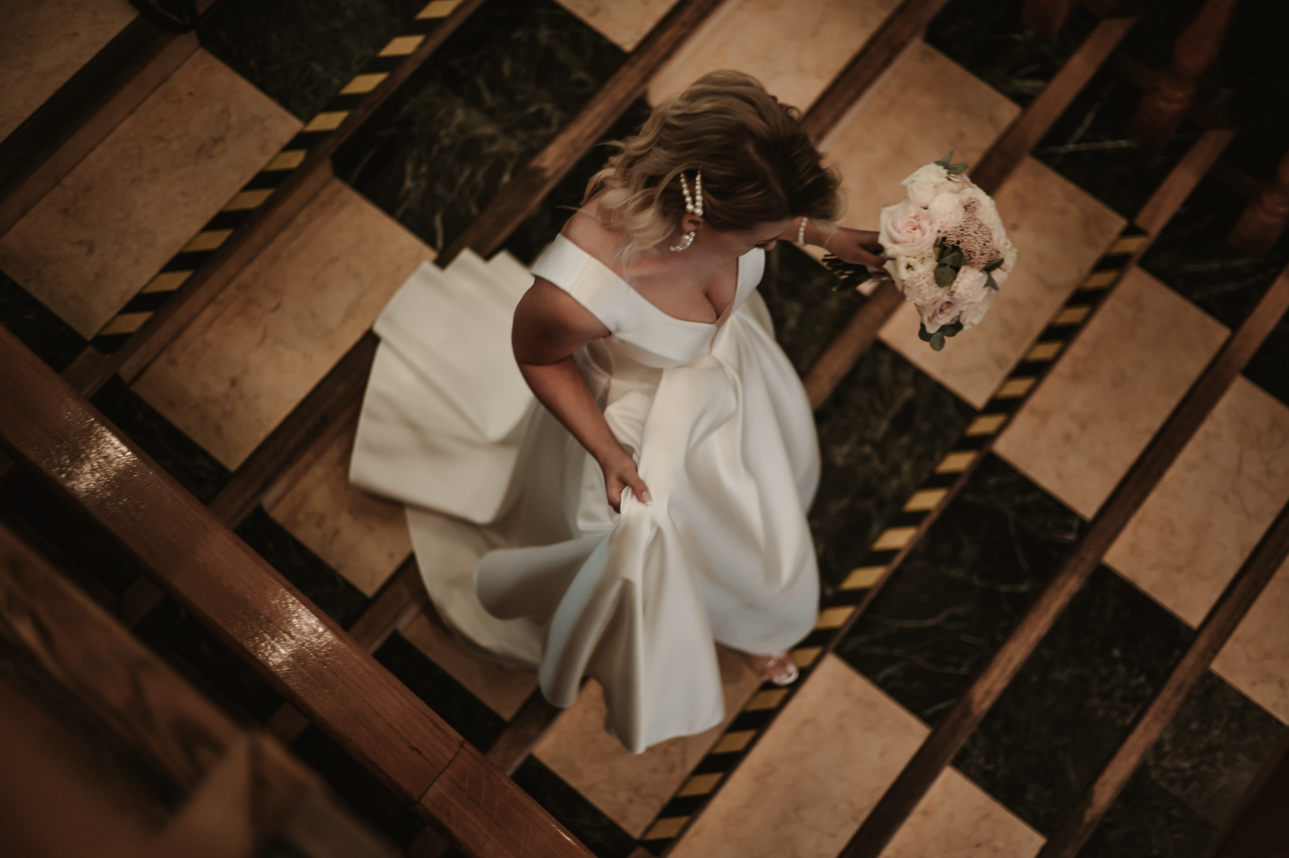 Juri & Alina. Hochzeitsfotografin Leipzig Dresden