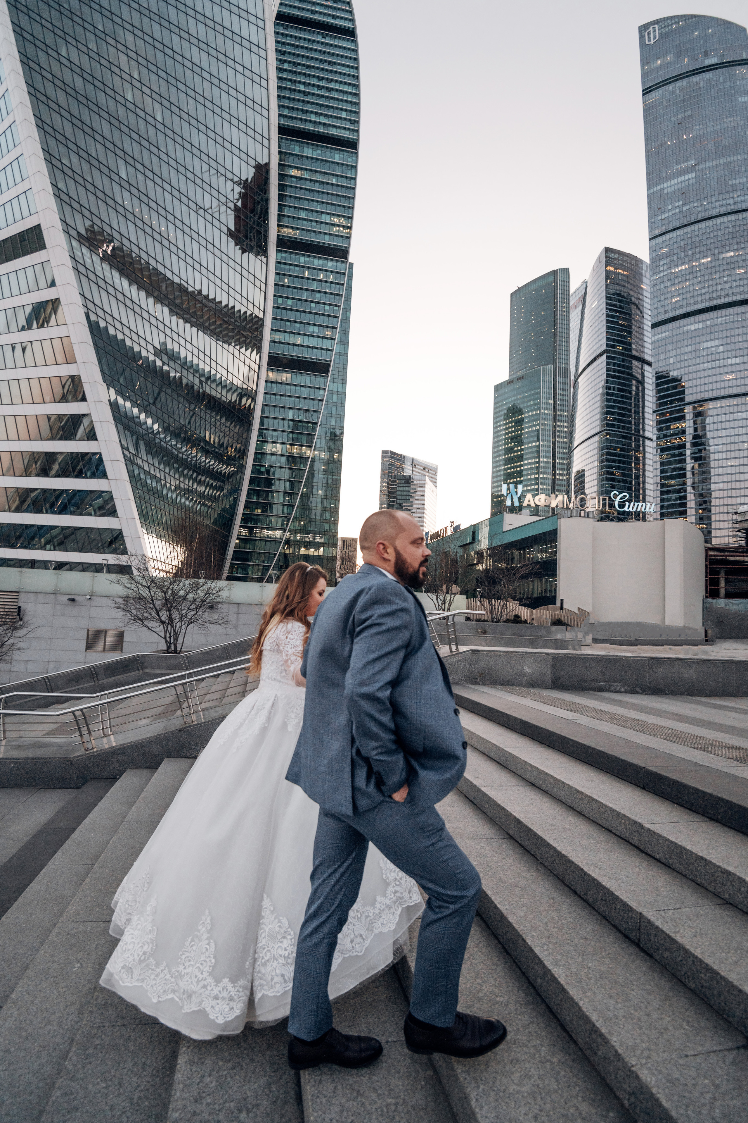 Alexej & Larissa. Hochzeitsfotografin Leipzig Dresden