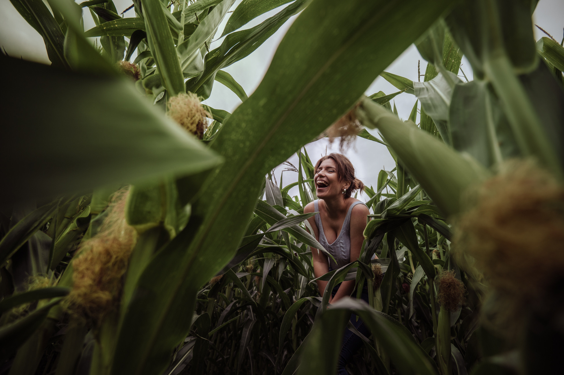 Veronika. Hochzeitsfotografin Leipzig Dresden