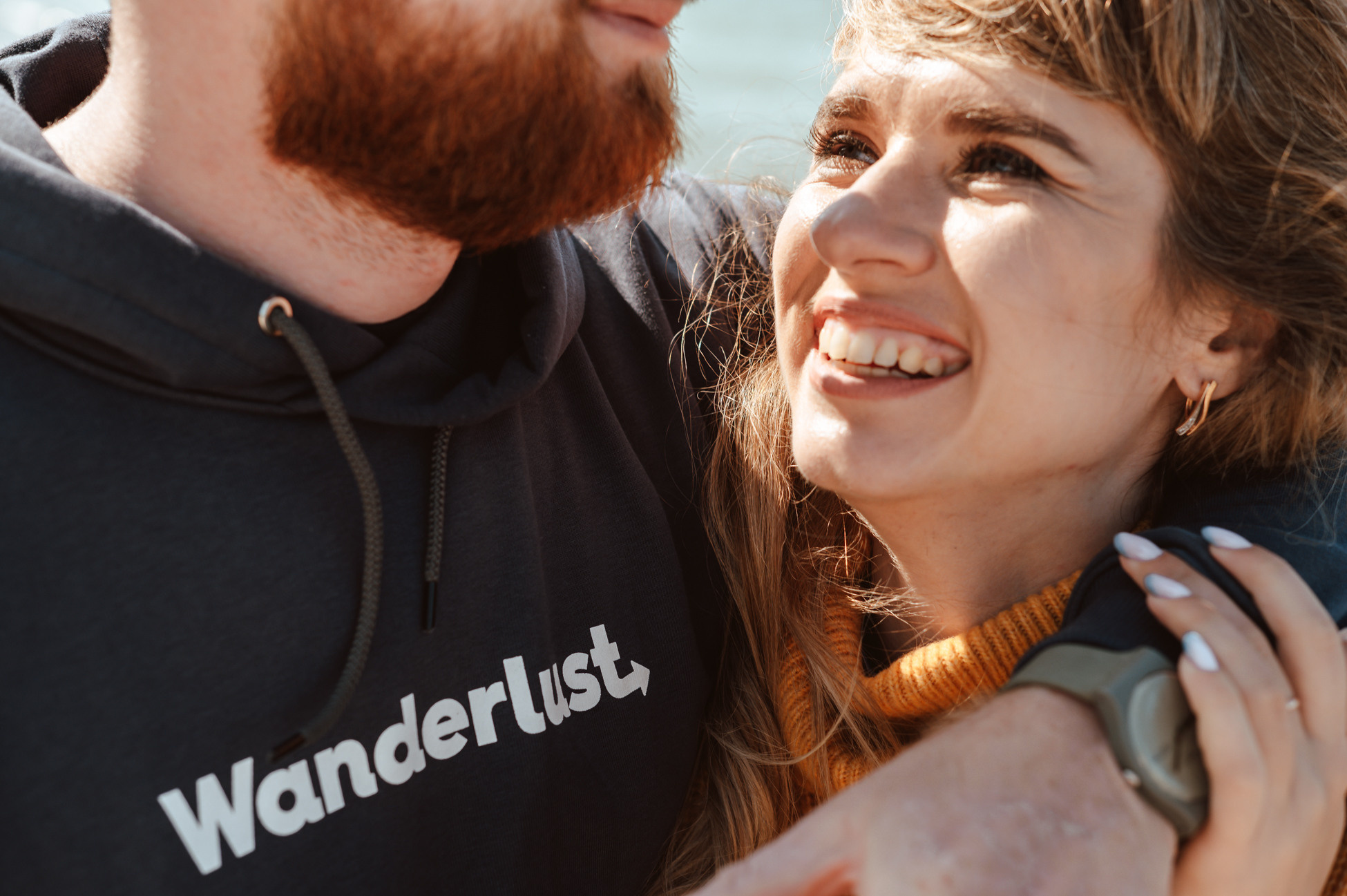 Artem & Alina. Hochzeitsfotografin Leipzig Dresden