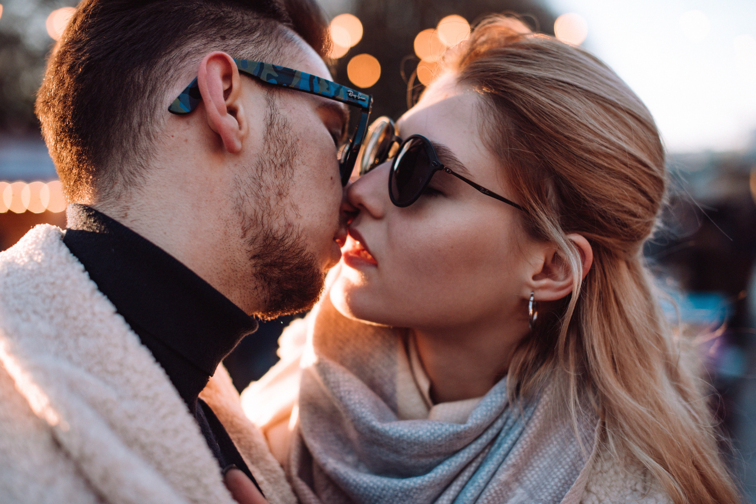 Mark & Lisa. Hochzeitsfotografin Leipzig Dresden