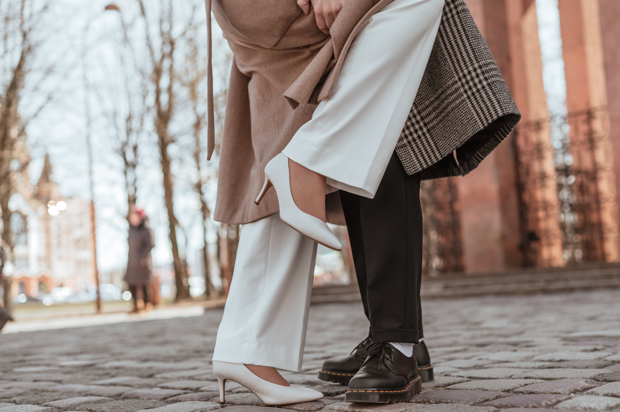 Sergej & Maria. Hochzeitsfotografin Leipzig Dresden