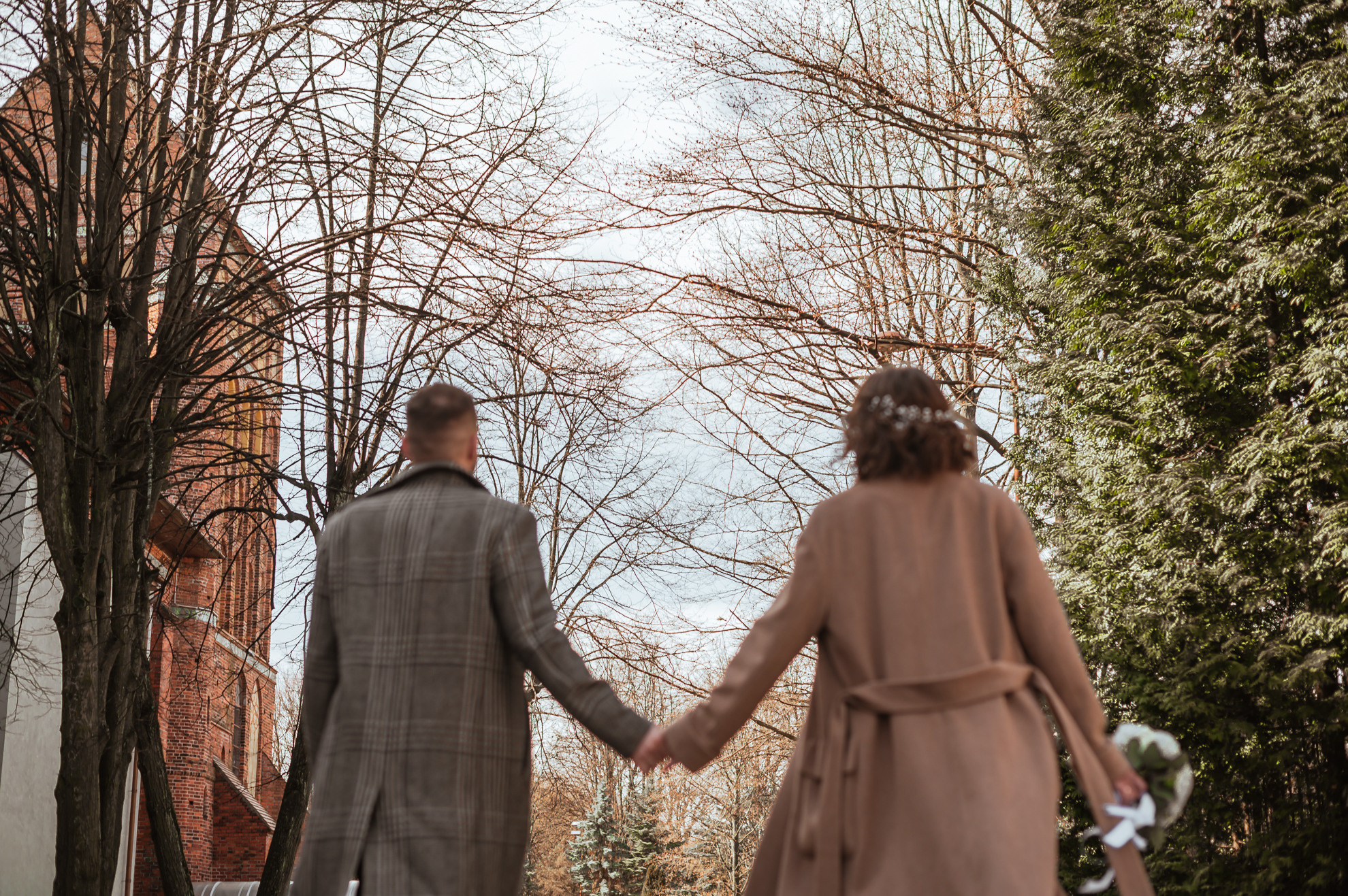Sergej & Maria. Hochzeitsfotografin Leipzig Dresden