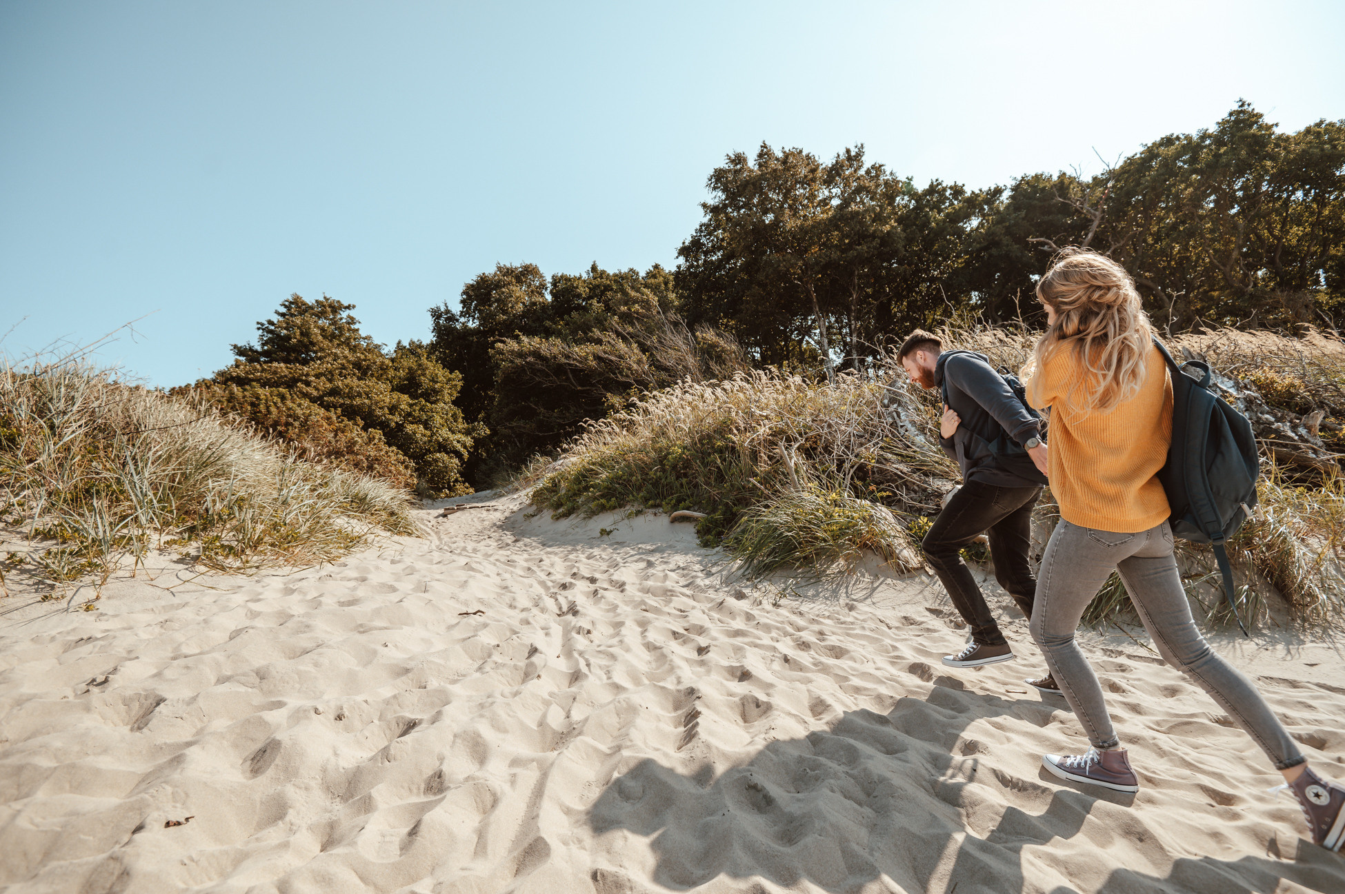 Artem & Alina. Hochzeitsfotografin Leipzig Dresden