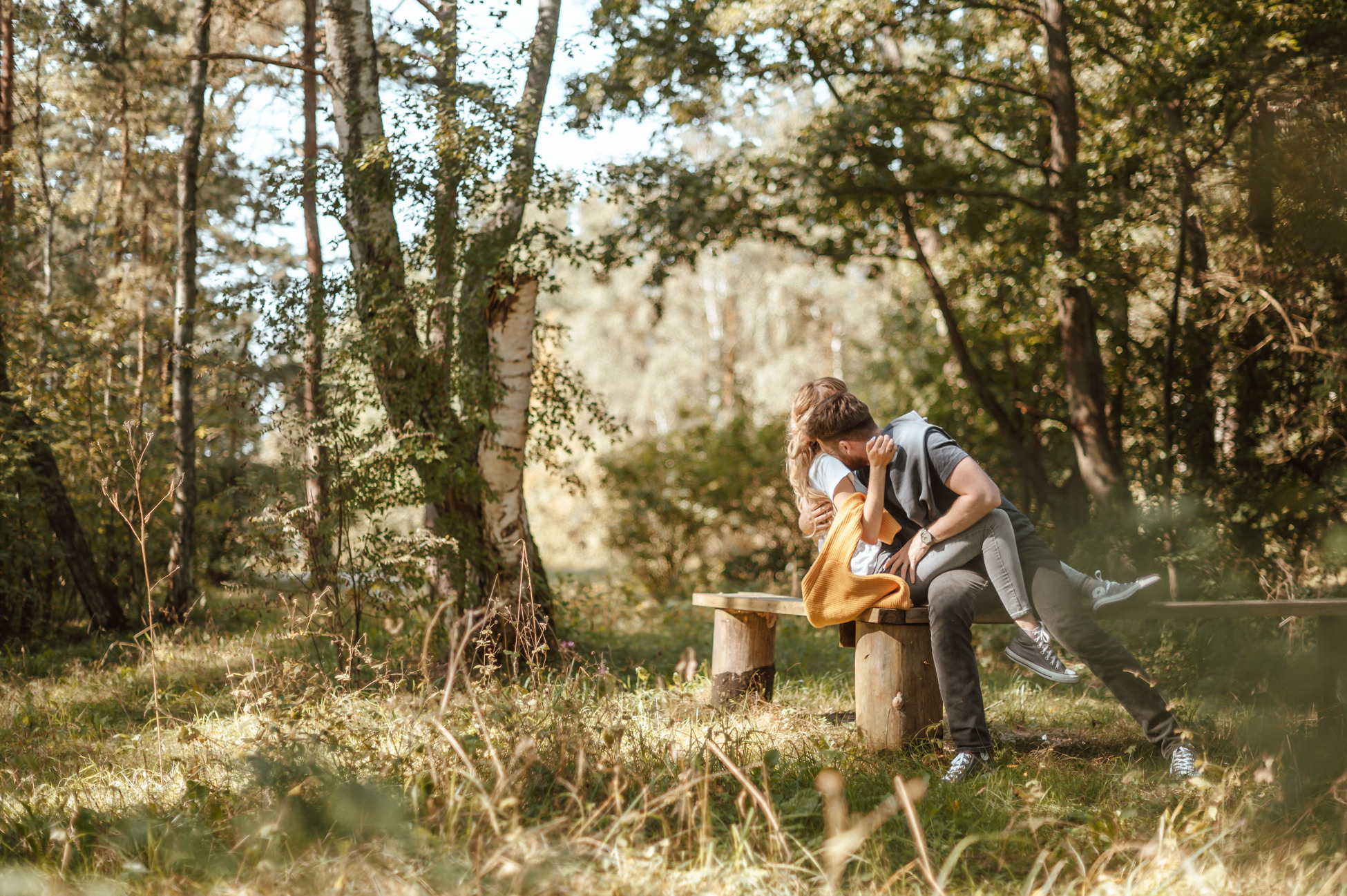 Artem & Alina. Hochzeitsfotografin Leipzig Dresden