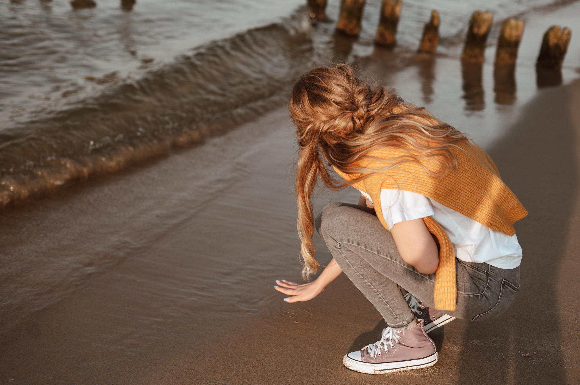 Artem & Alina. Hochzeitsfotografin Leipzig Dresden
