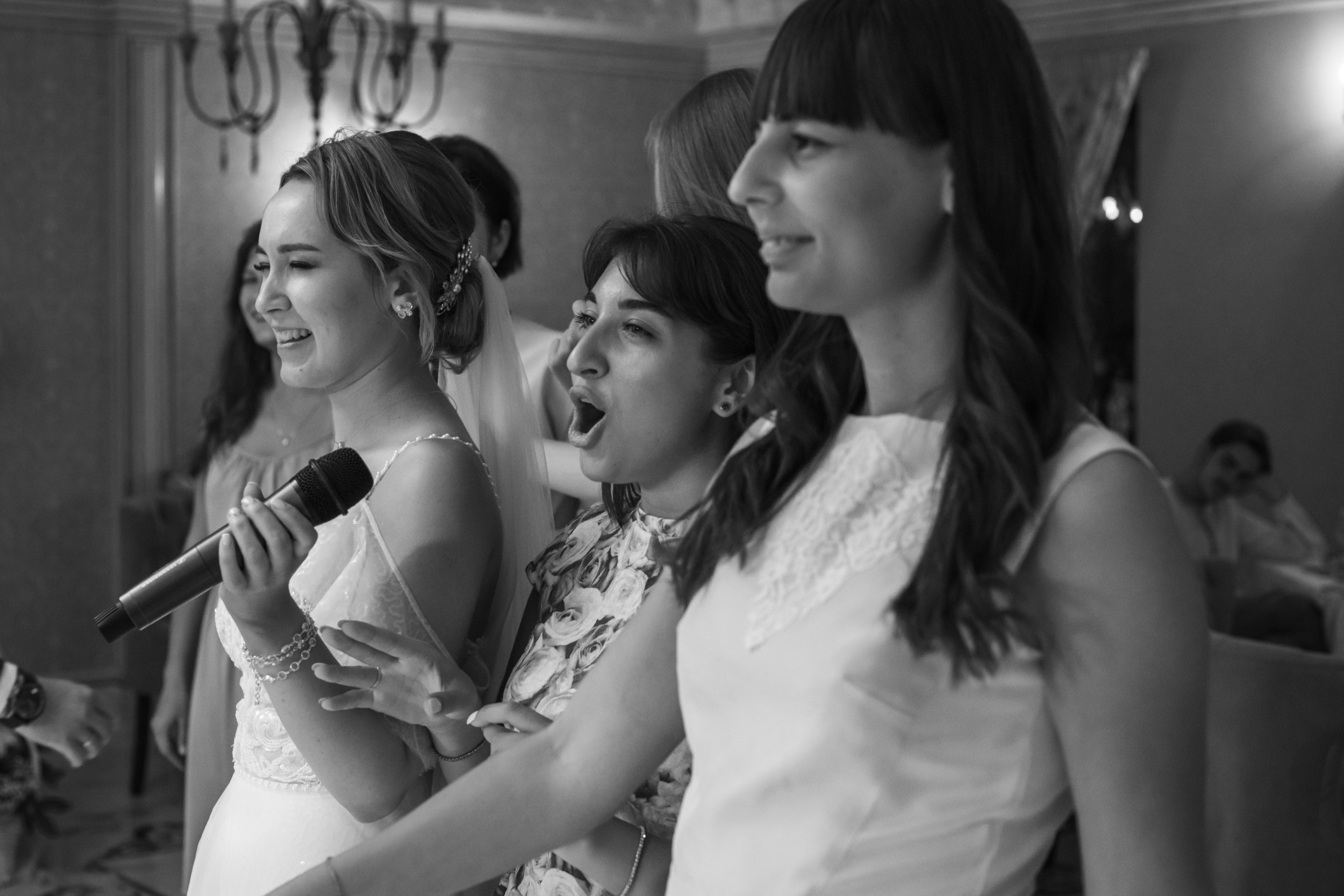 Alexander & Natalia. Hochzeitsfotografin Leipzig Dresden