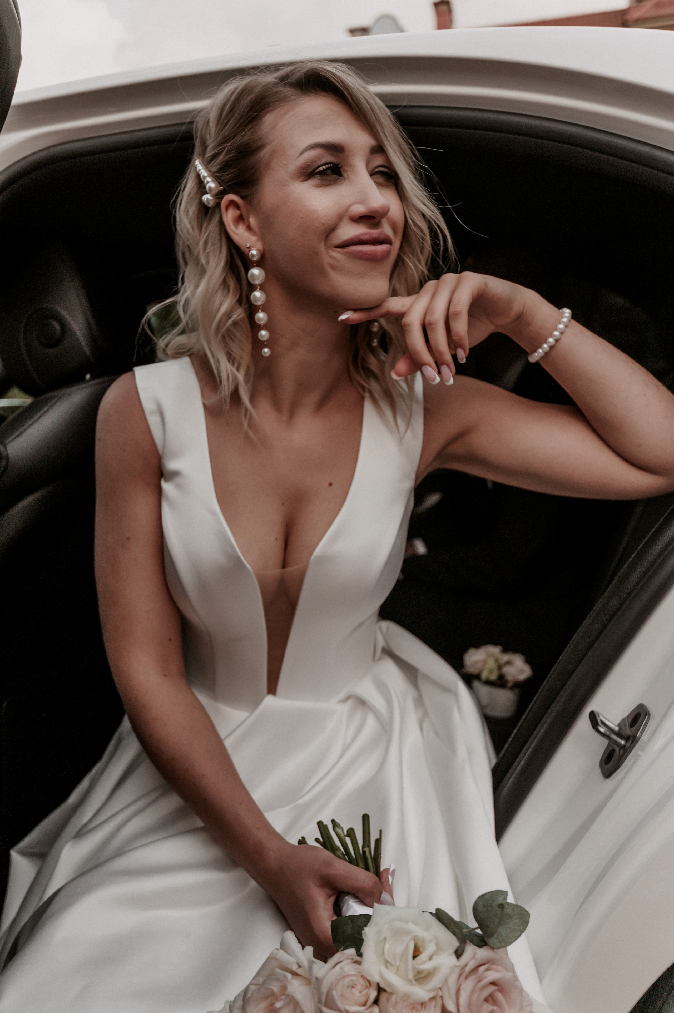 Juri & Alina. Hochzeitsfotografin Leipzig Dresden