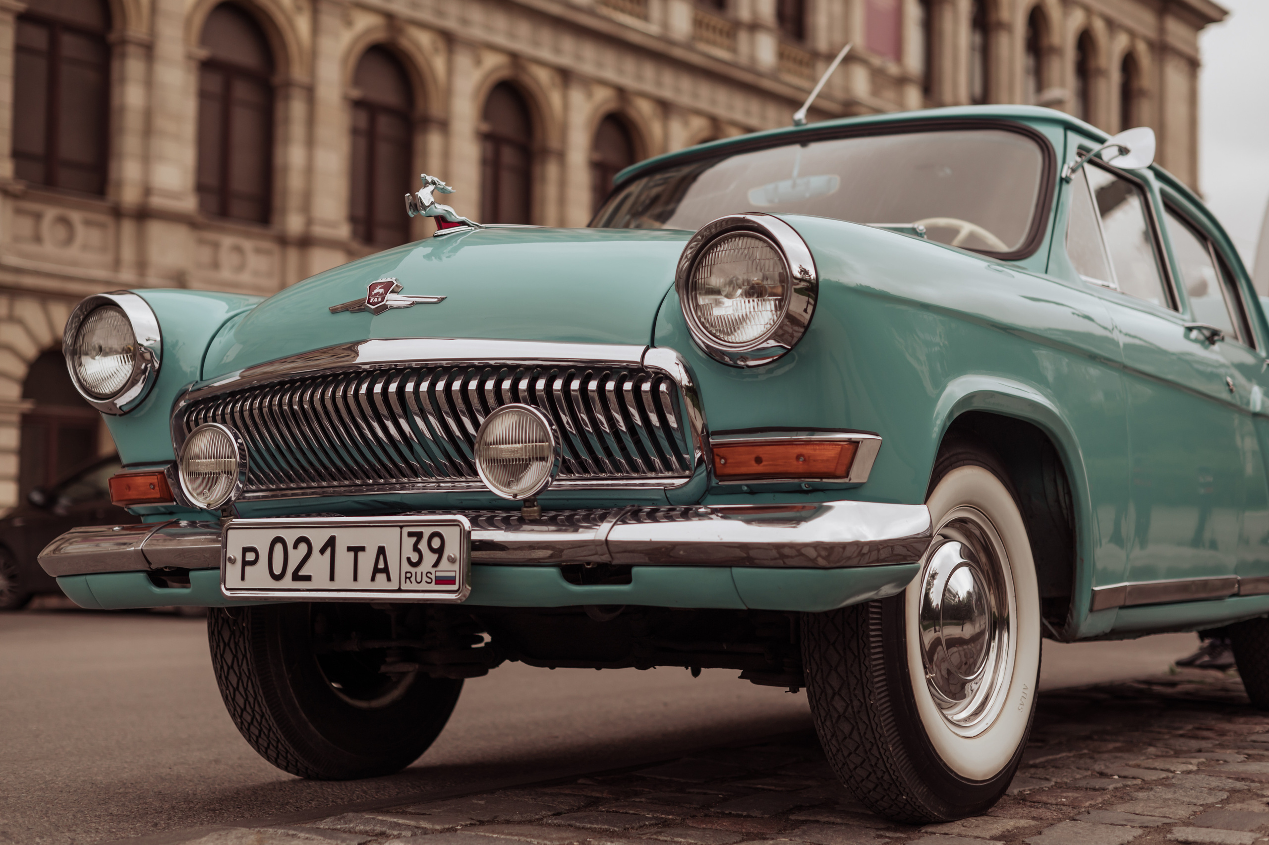 Konstantin & Veronika. Hochzeitsfotografin Leipzig Dresden