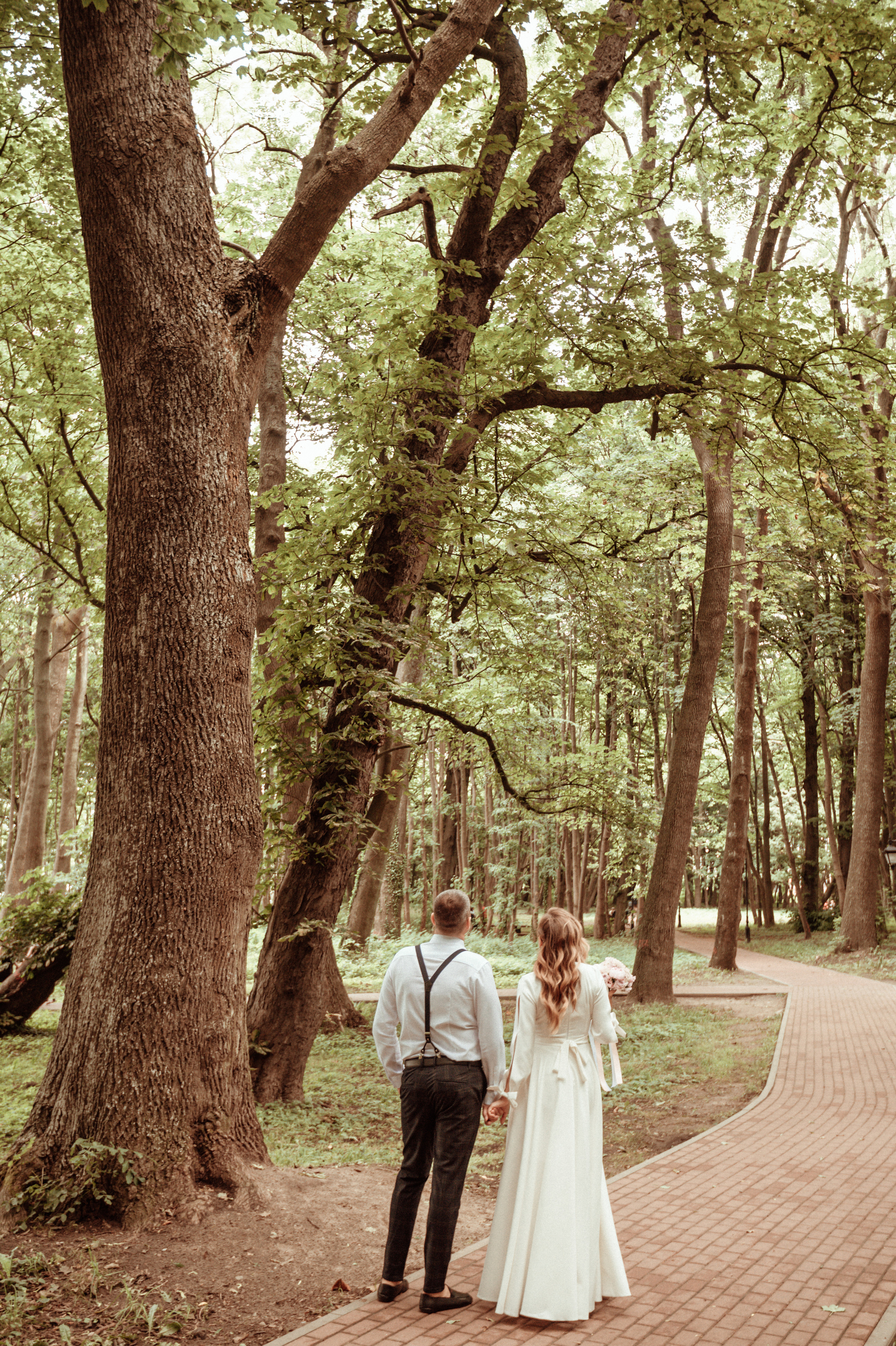 Artjem & Diana. Hochzeitsfotografin Leipzig Dresden