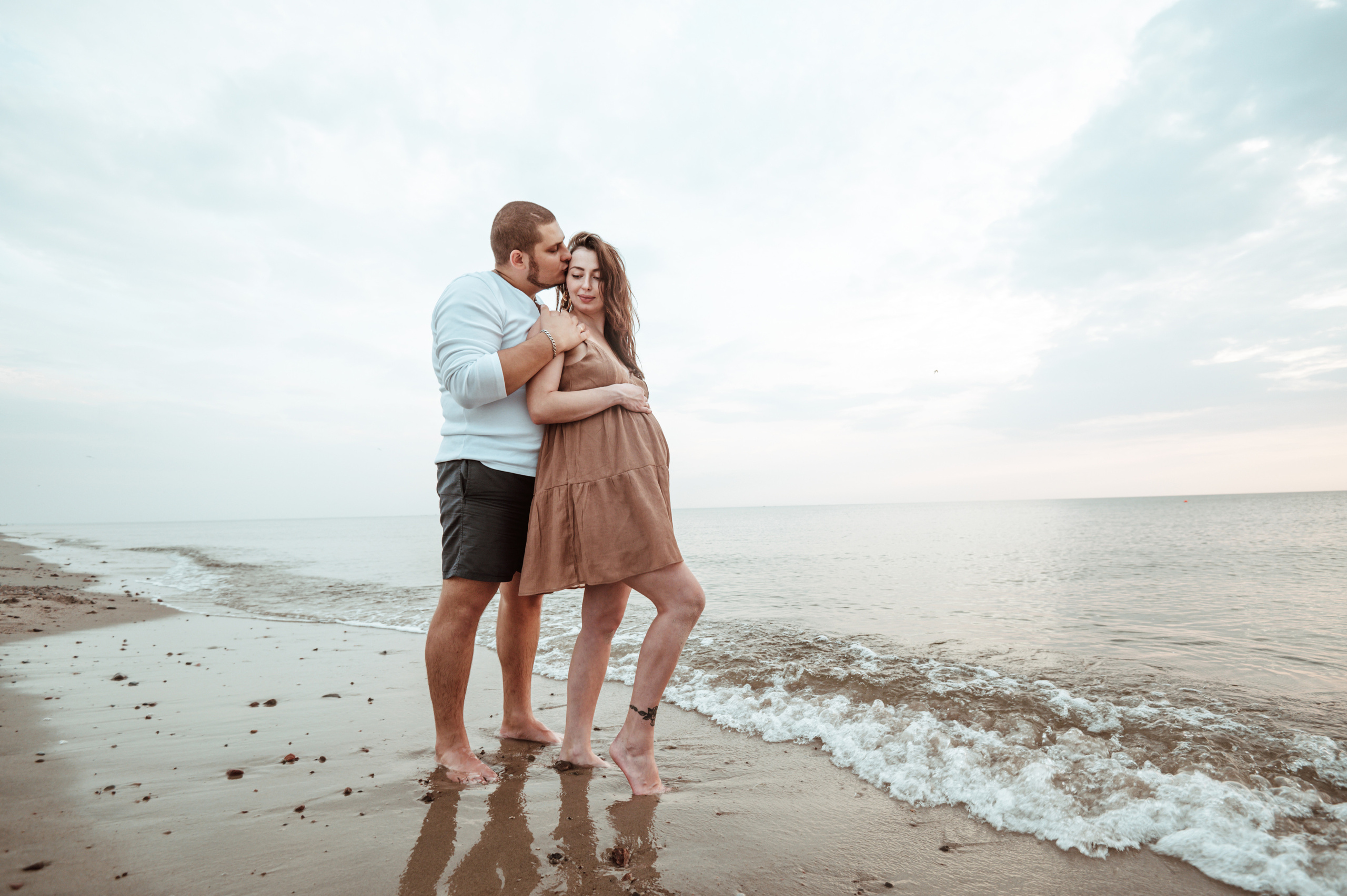 Nikolai & Karina. Hochzeitsfotografin Leipzig Dresden