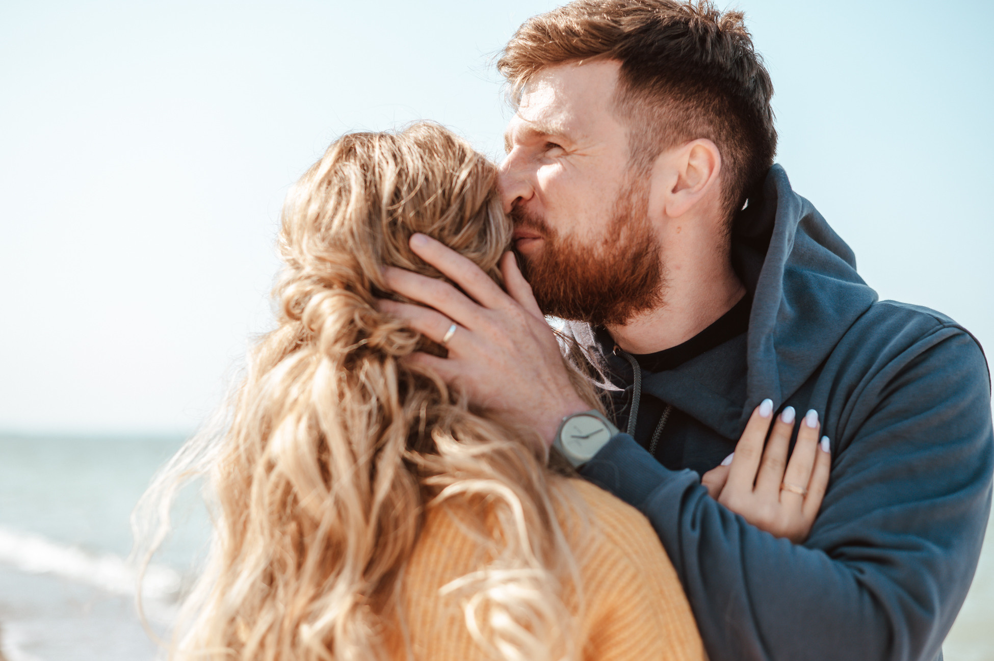 Artem & Alina. Hochzeitsfotografin Leipzig Dresden