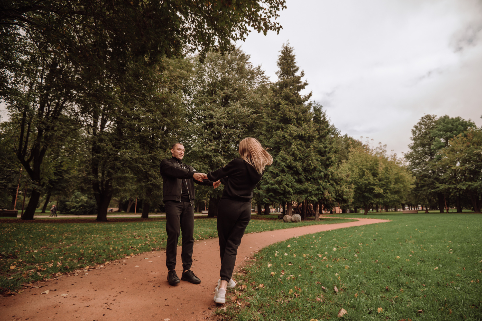 Love Story. Hochzeitsfotografin Leipzig Dresden