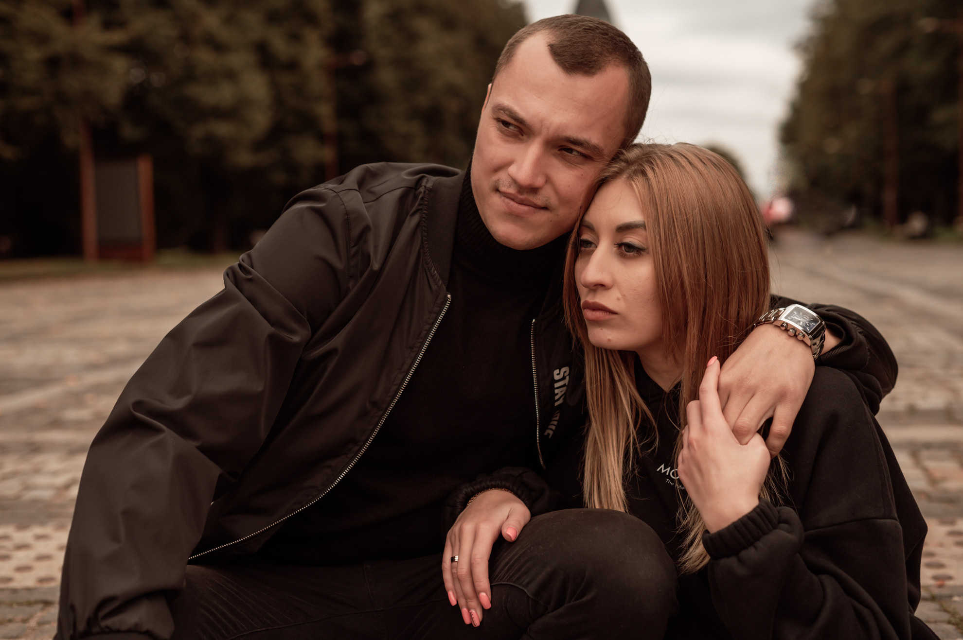 Love Story. Hochzeitsfotografin Leipzig Dresden