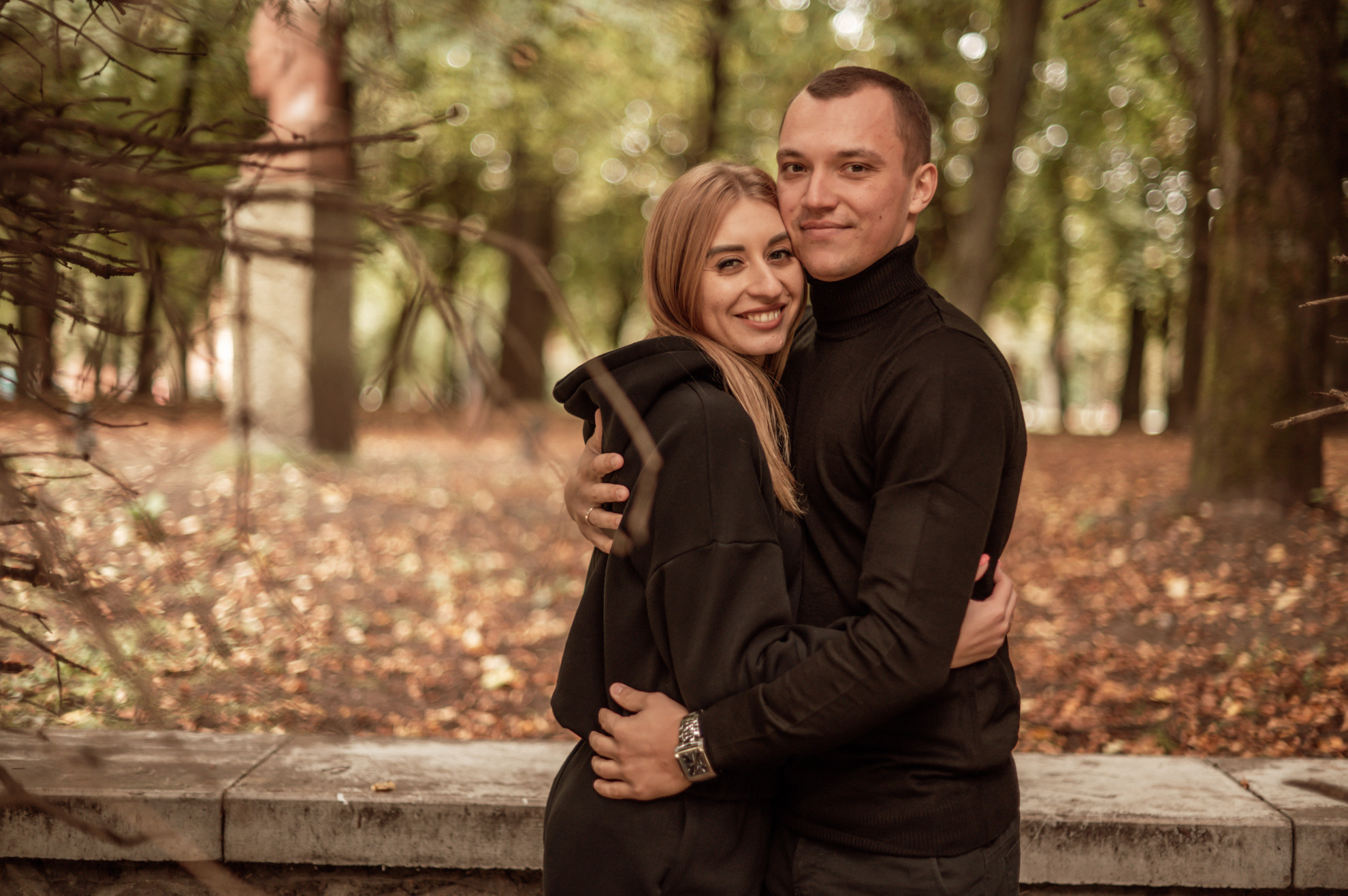 Love Story. Hochzeitsfotografin Leipzig Dresden