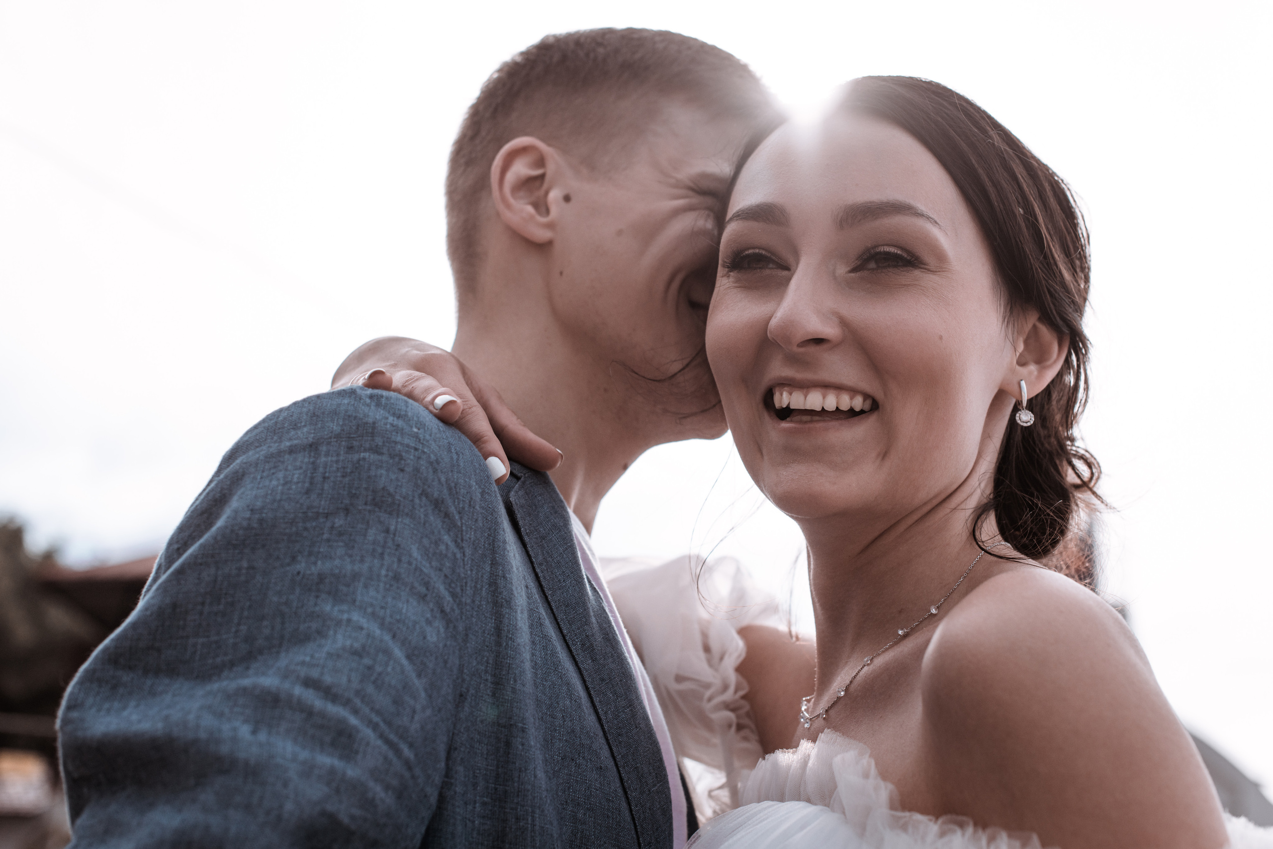 Andrej & Elisabeth. Hochzeitsfotografin Leipzig Dresden