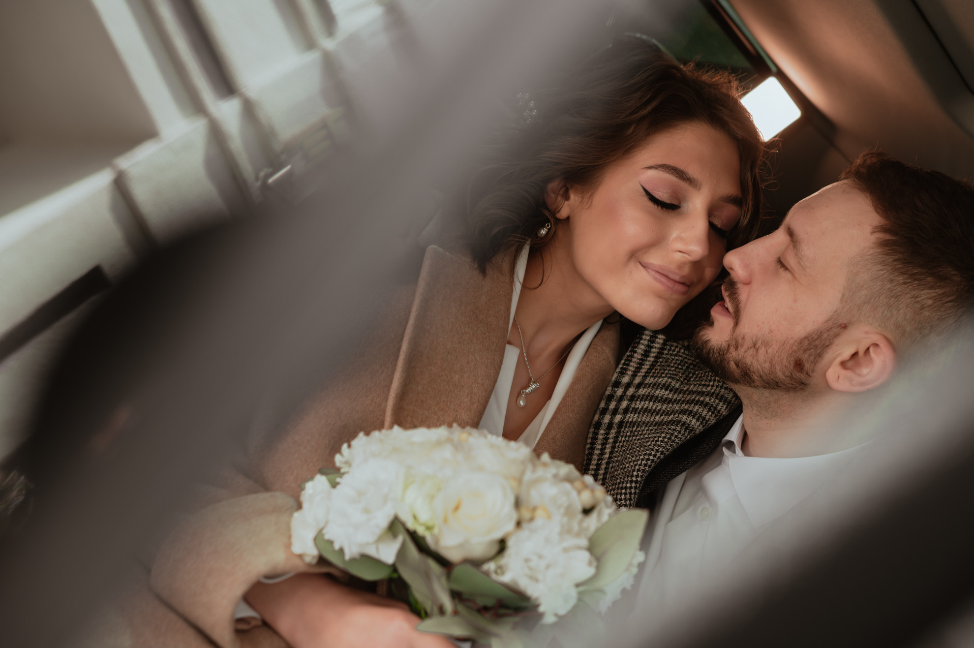 Sergej & Maria. Hochzeitsfotografin Leipzig Dresden