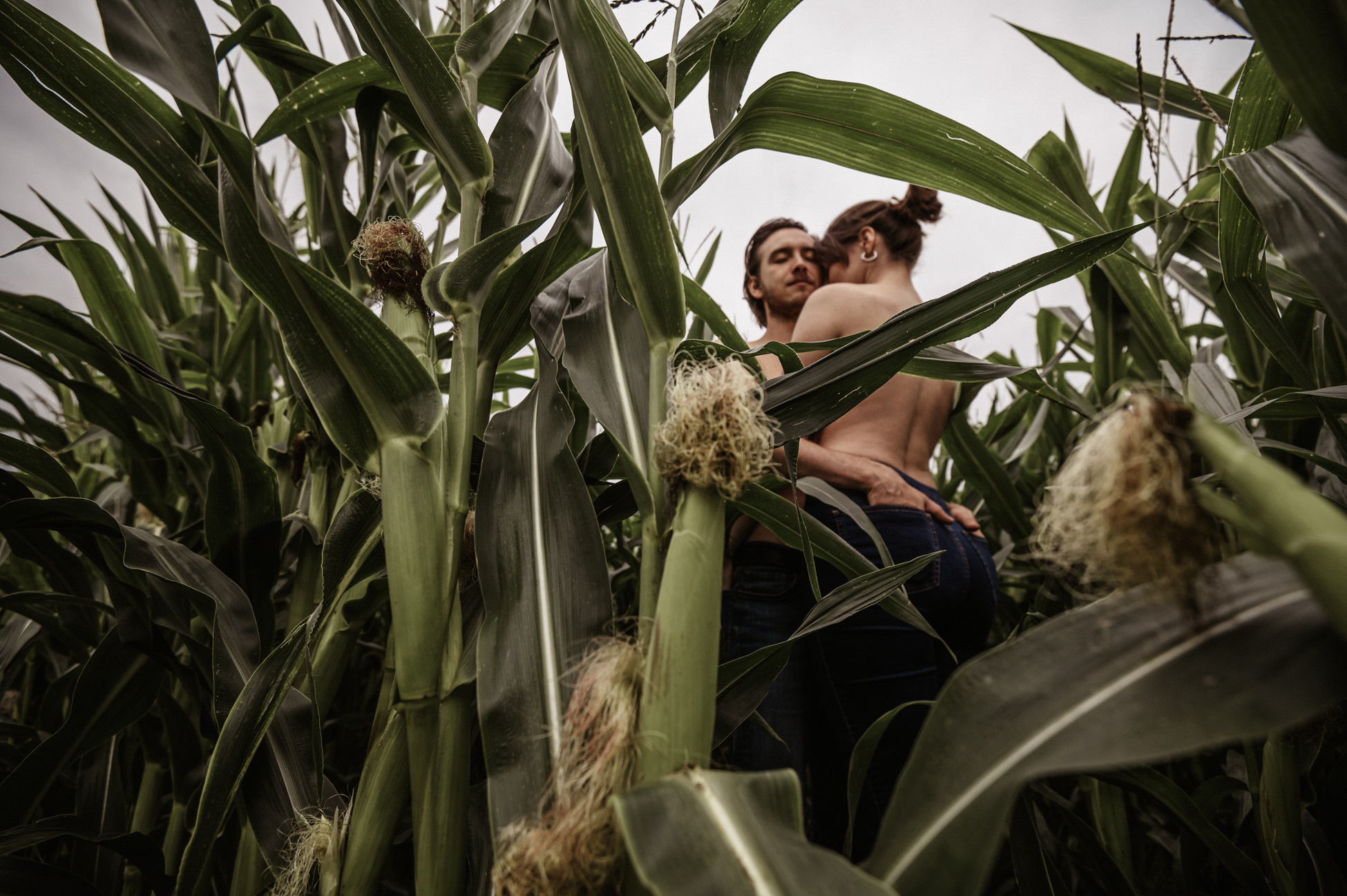 Veronika. Hochzeitsfotografin Leipzig Dresden