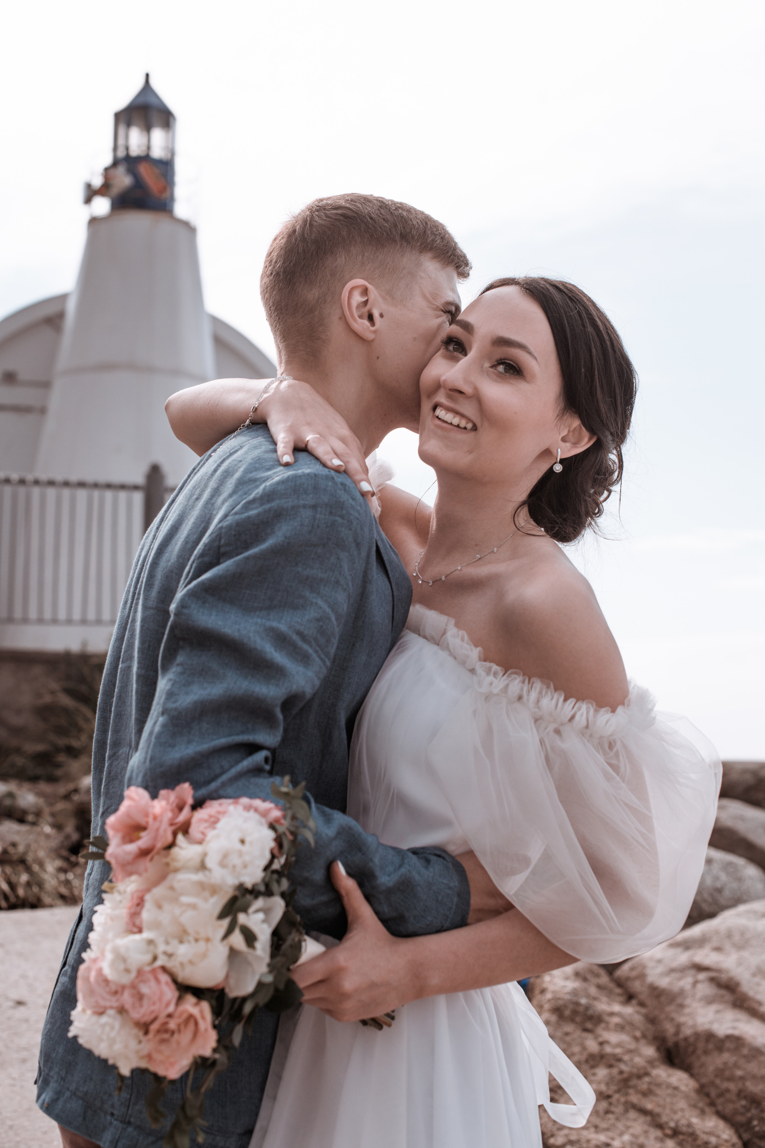 Andrej & Elisabeth. Hochzeitsfotografin Leipzig Dresden