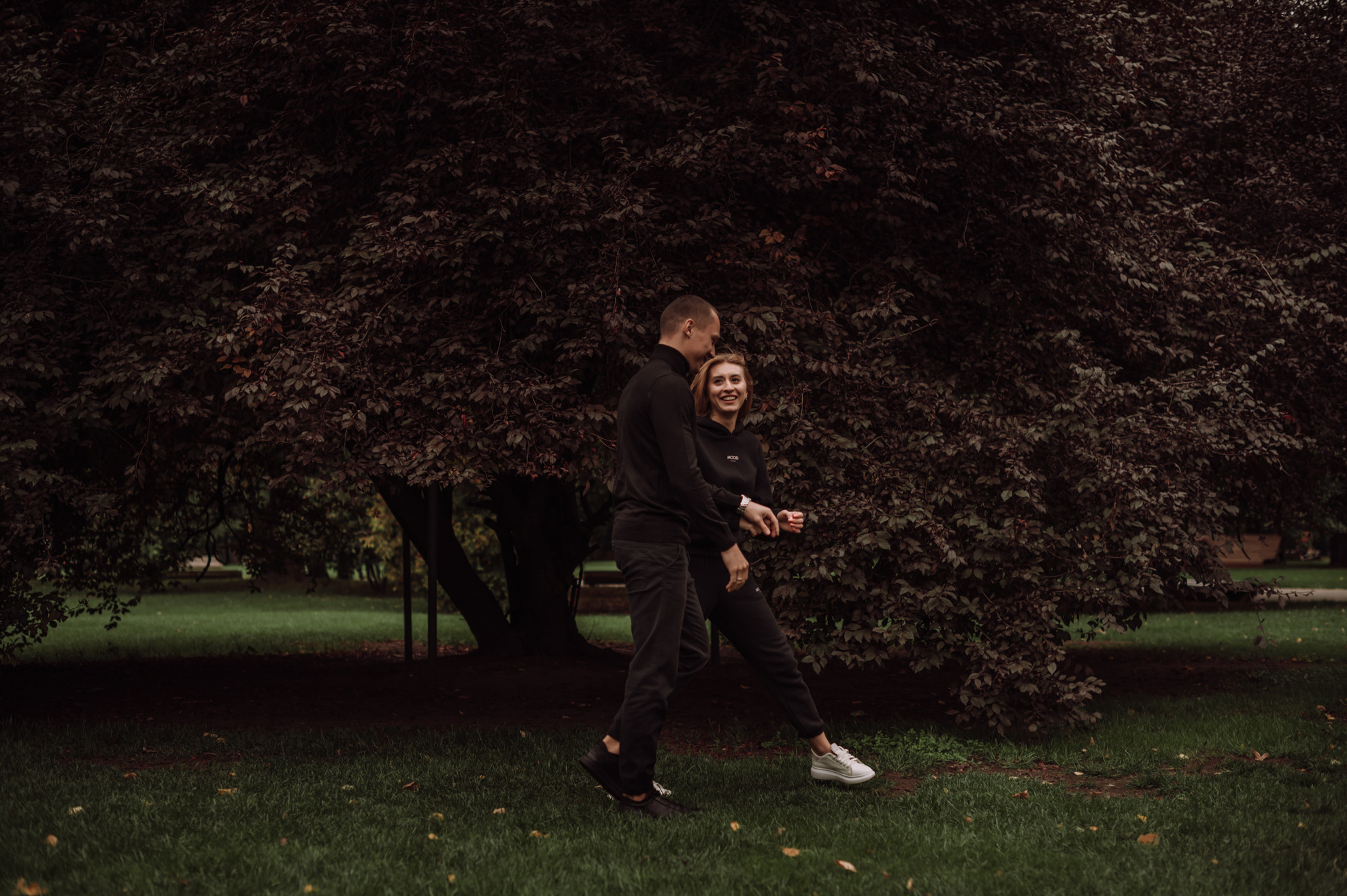 Love Story. Hochzeitsfotografin Leipzig Dresden