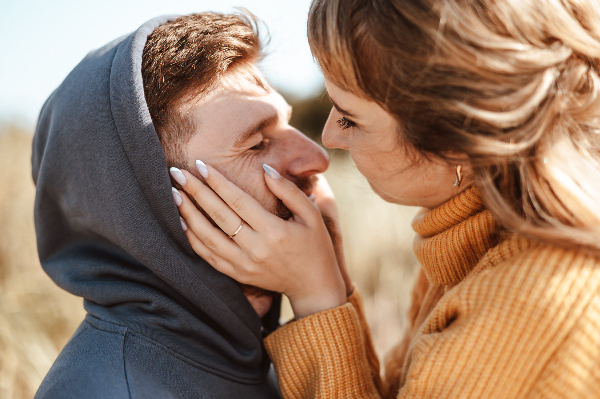 Artem & Alina. Hochzeitsfotografin Leipzig Dresden
