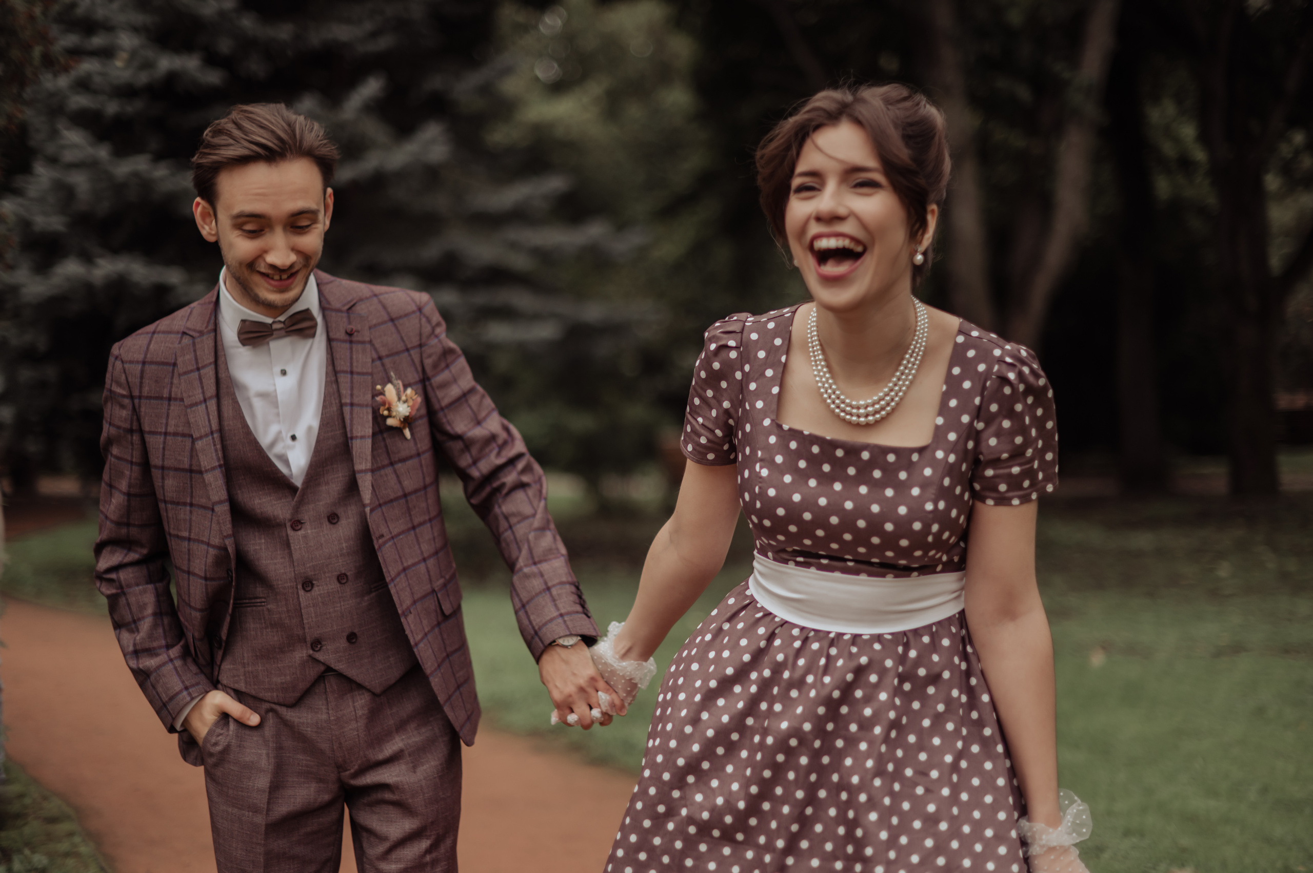 Konstantin & Veronika. Hochzeitsfotografin Leipzig Dresden