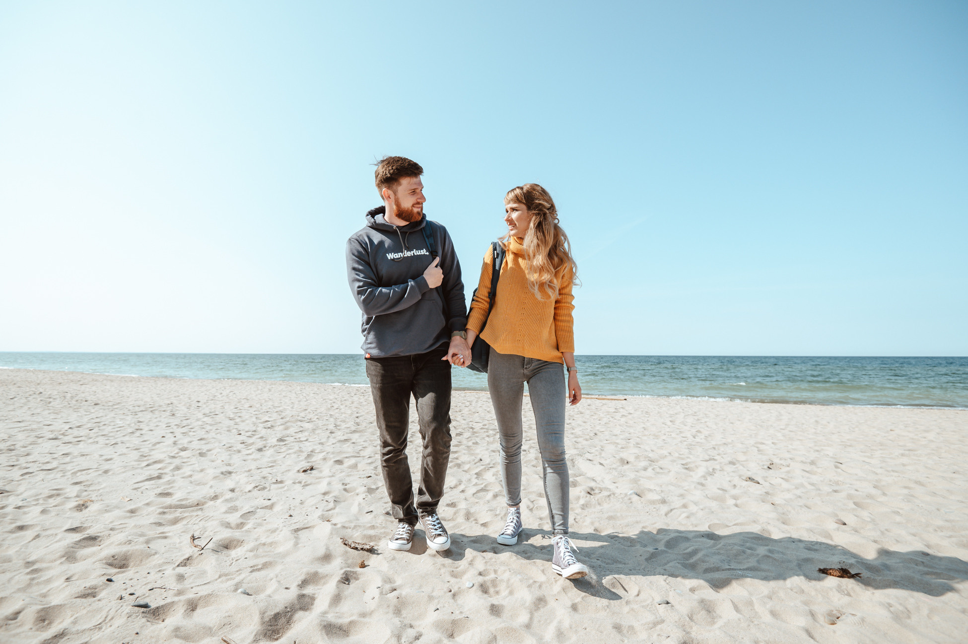 Artem & Alina. Hochzeitsfotografin Leipzig Dresden