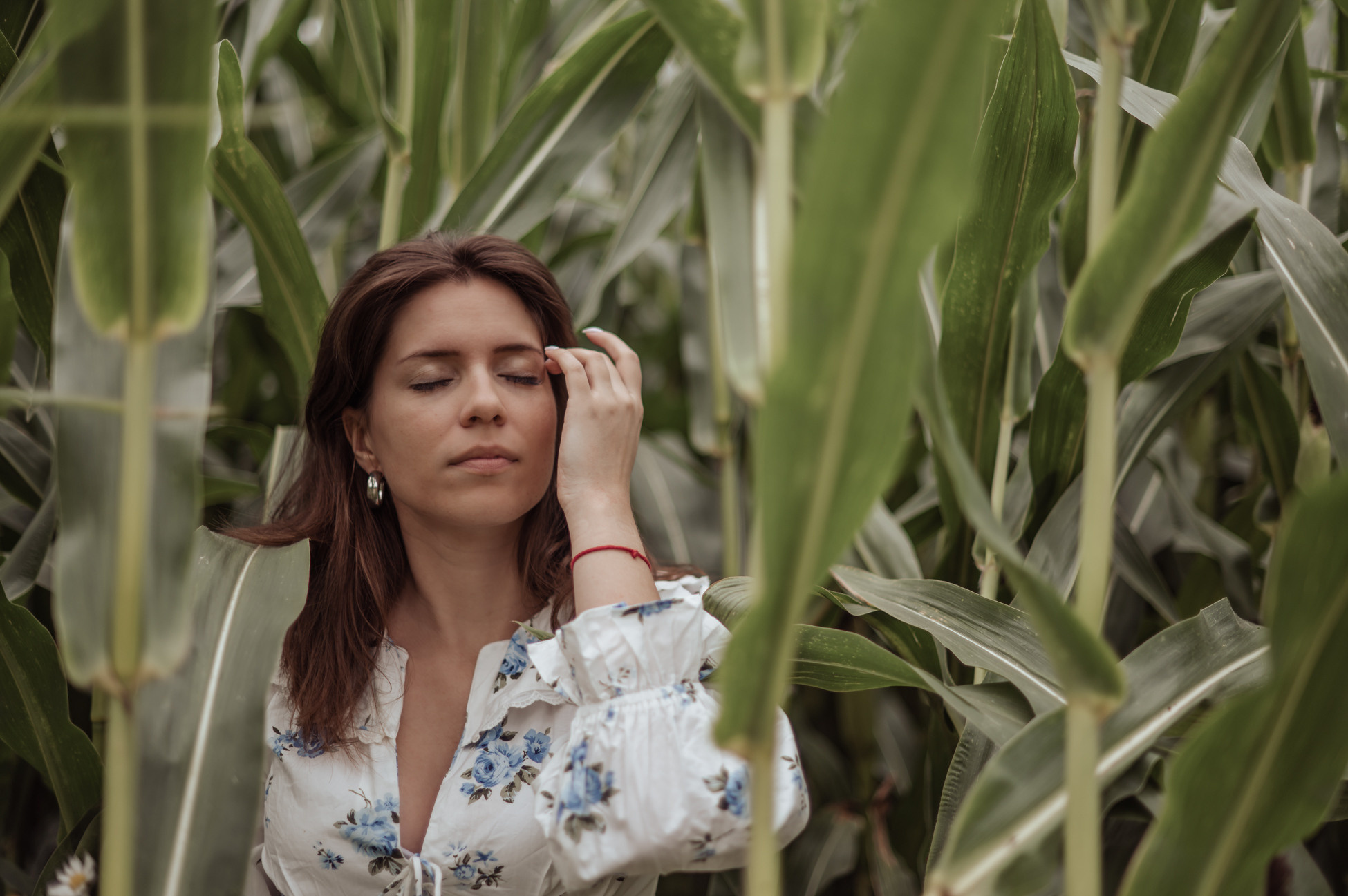 Veronika. Hochzeitsfotografin Leipzig Dresden