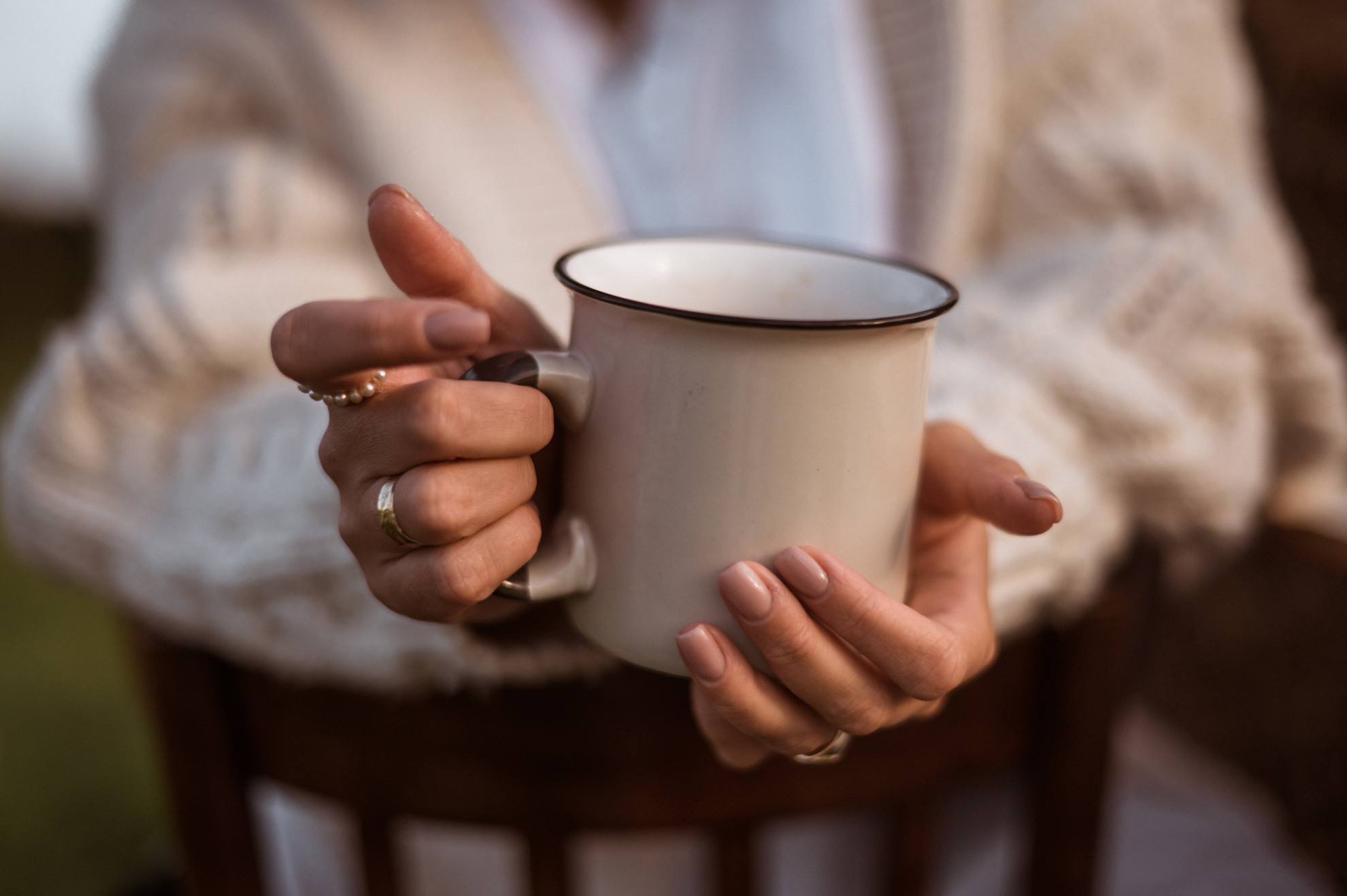 Picknick im Feld. Hochzeitsfotografin Leipzig Dresden