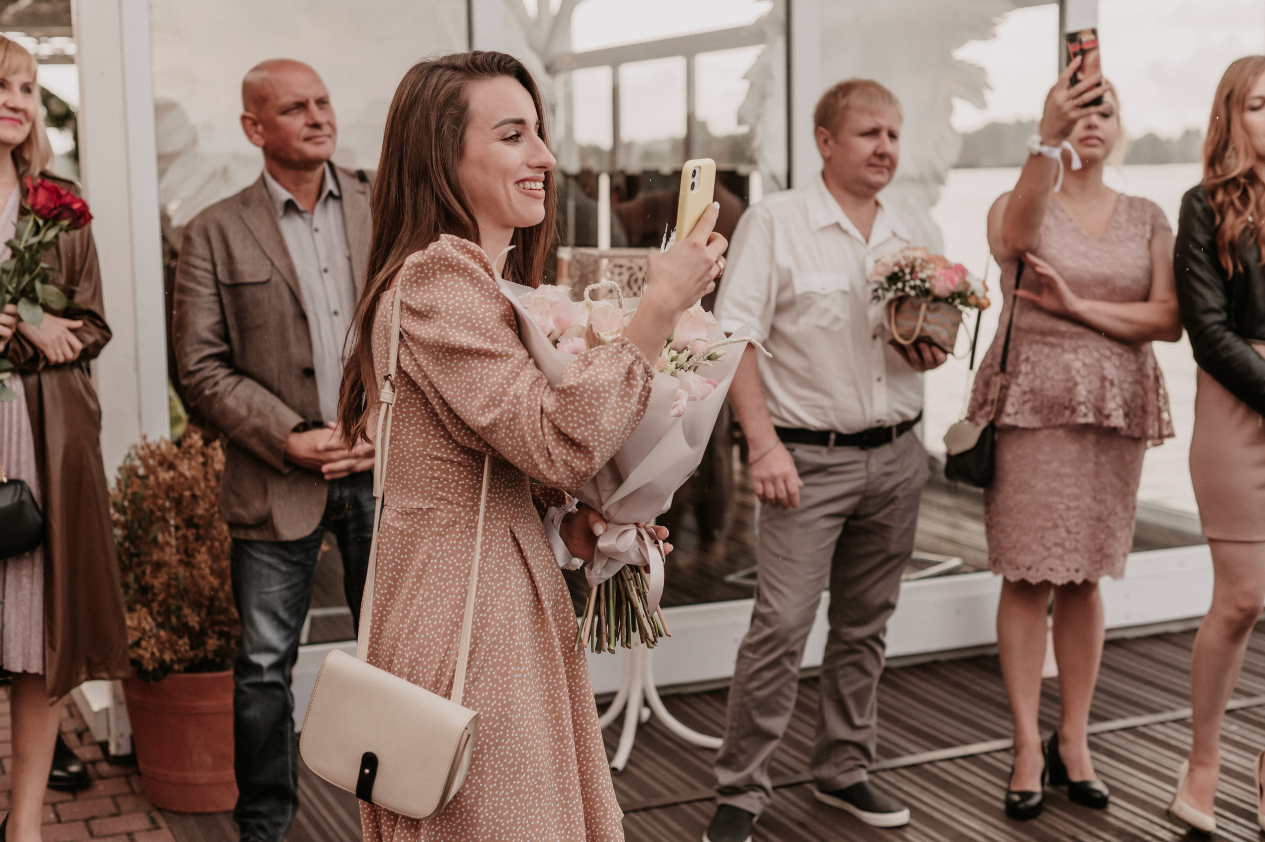 Juri & Alina. Hochzeitsfotografin Leipzig Dresden