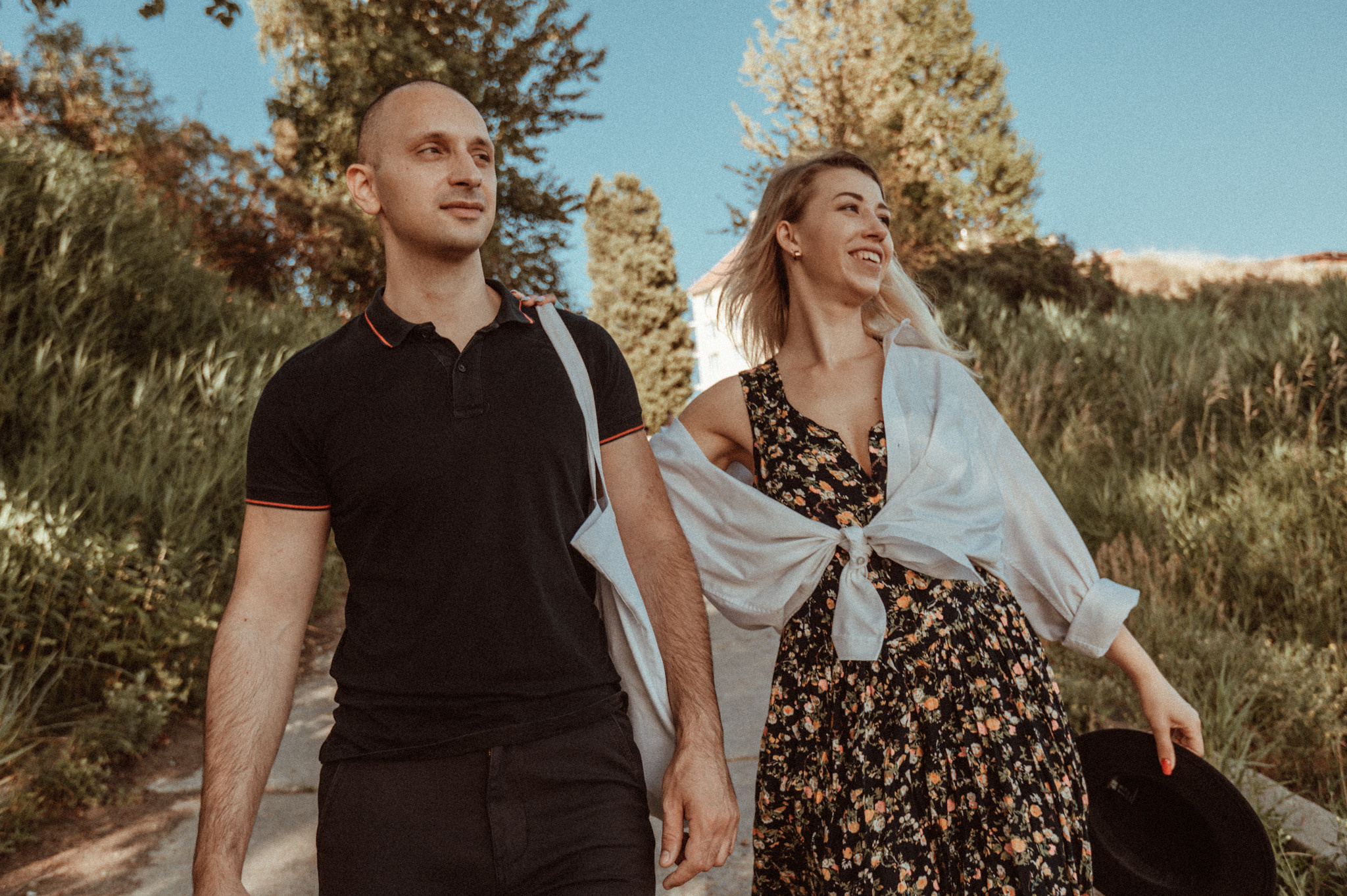 Juri & Alina. Hochzeitsfotografin Leipzig Dresden