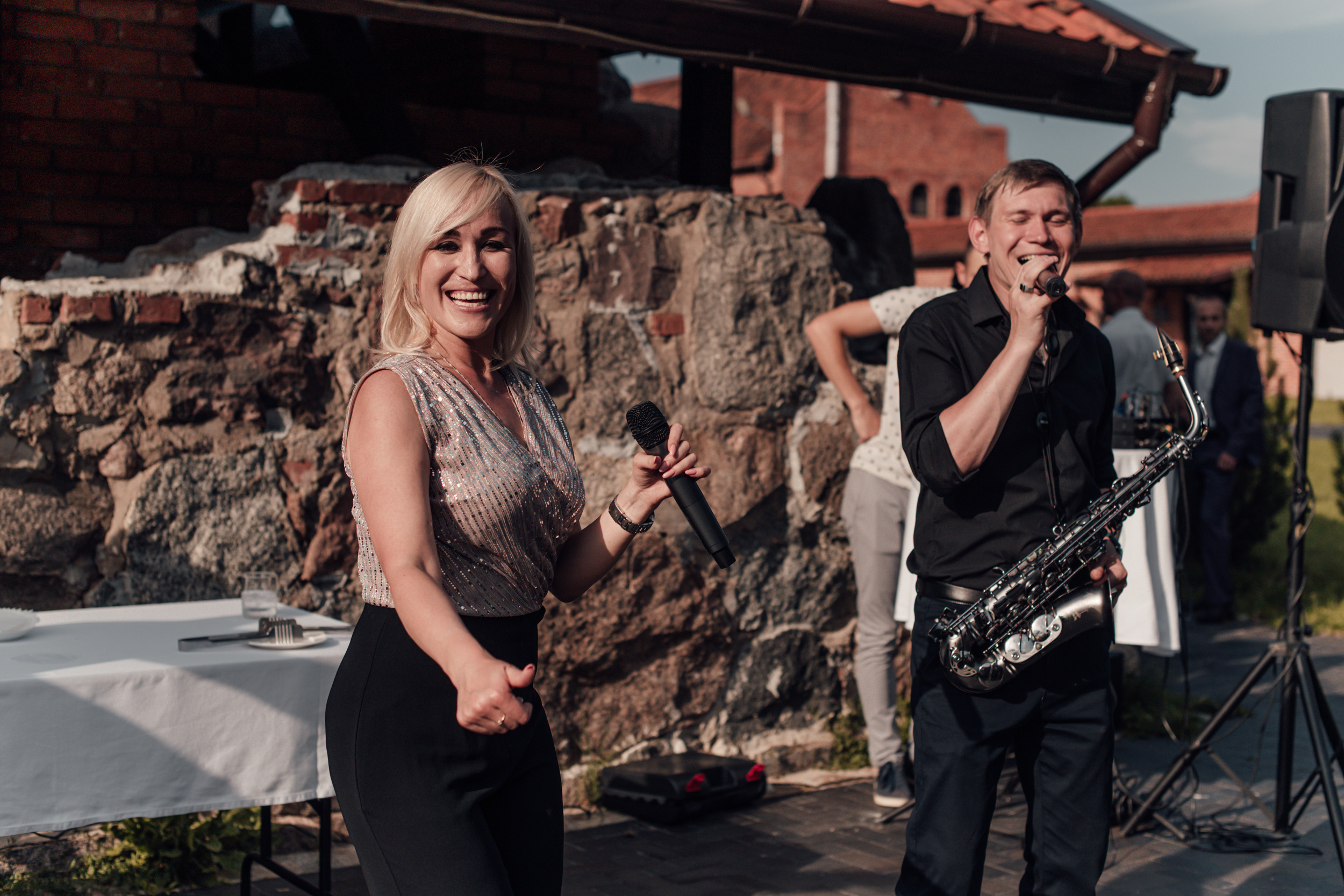 Alexander & Natalia. Hochzeitsfotografin Leipzig Dresden