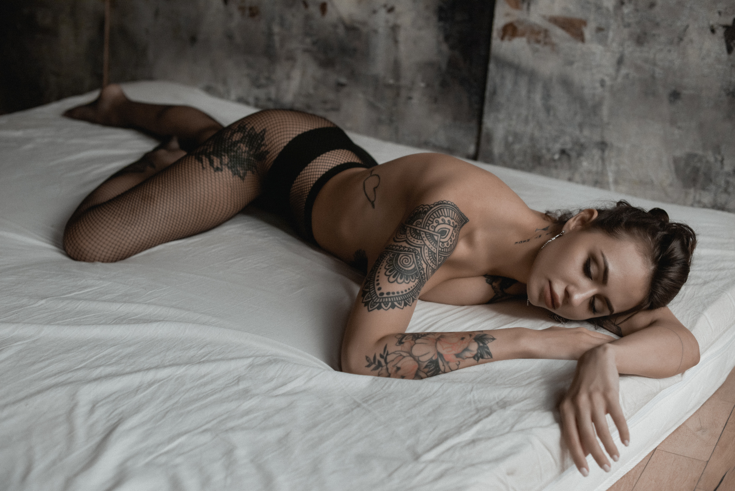 Ксения. Hochzeitsfotografin Leipzig Dresden