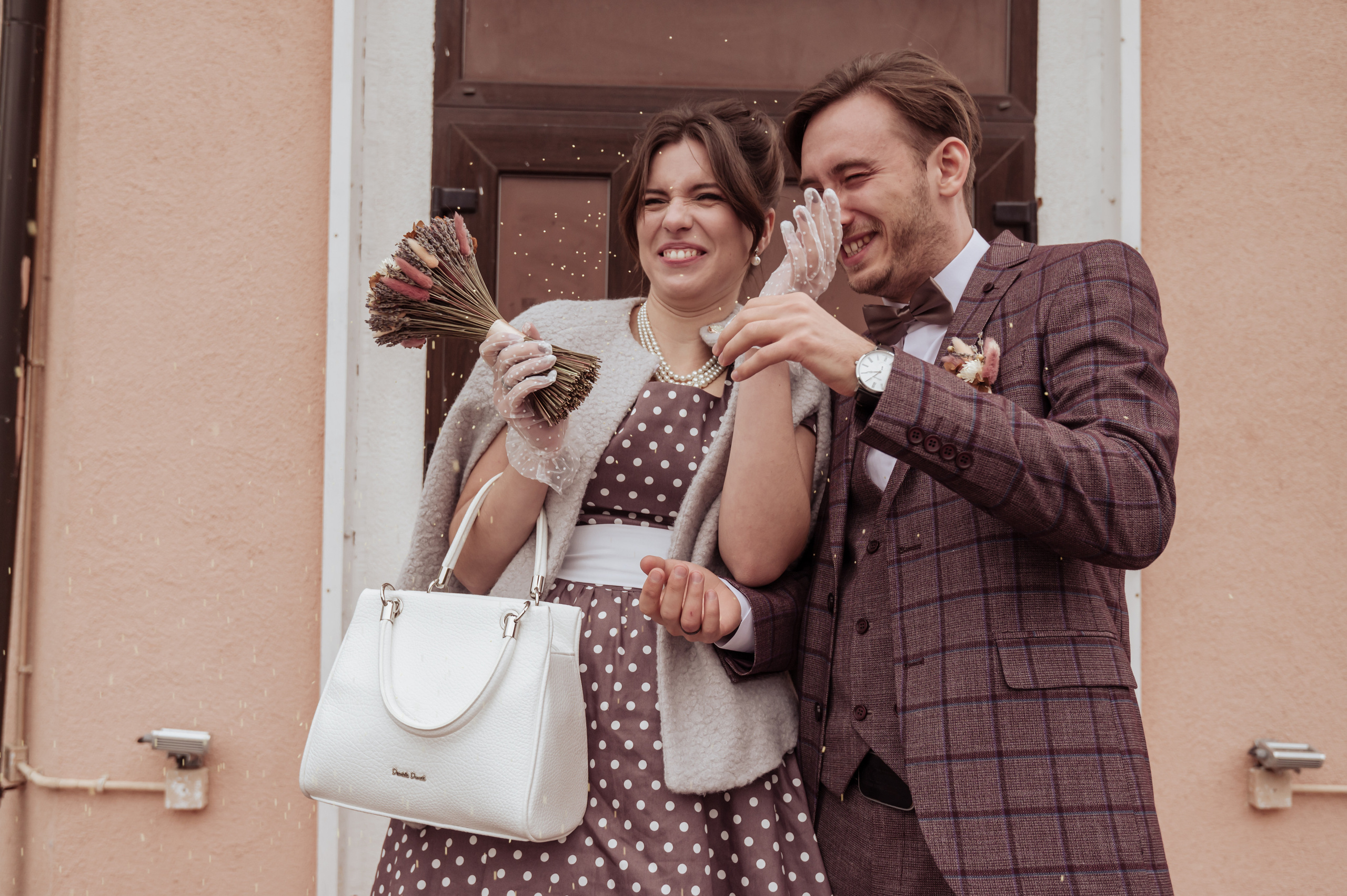 Konstantin & Veronika. Hochzeitsfotografin Leipzig Dresden