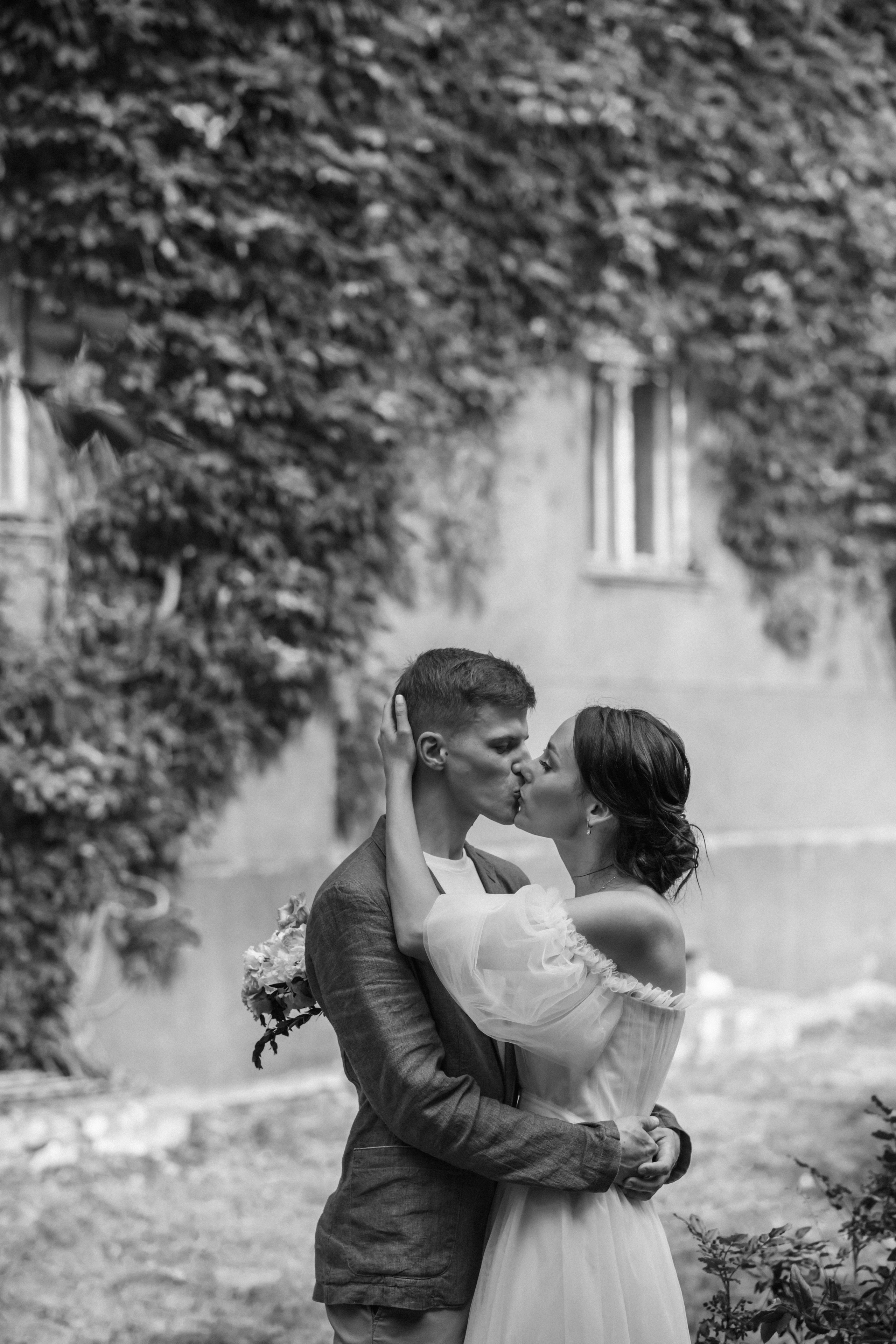 Andrej & Elisabeth. Hochzeitsfotografin Leipzig Dresden