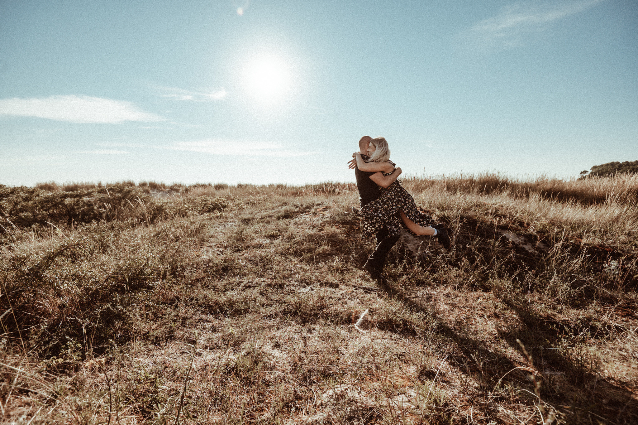 Juri & Alina. Hochzeitsfotografin Leipzig Dresden