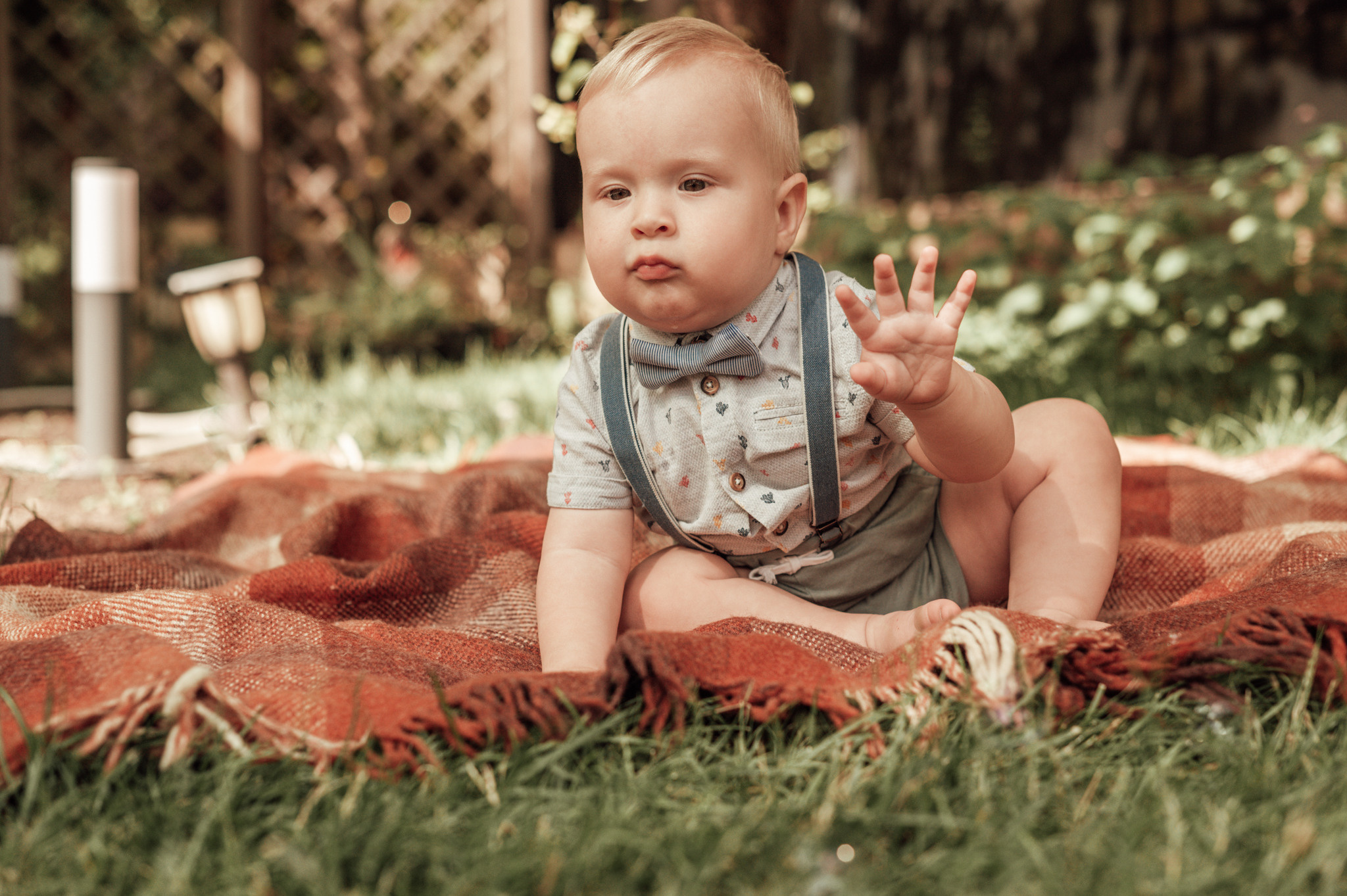 Michael, Polina, Maxim. Hochzeitsfotografin Leipzig Dresden